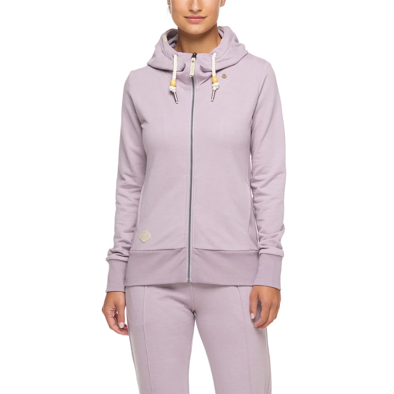 Hoodie Damen Ragwear Paya