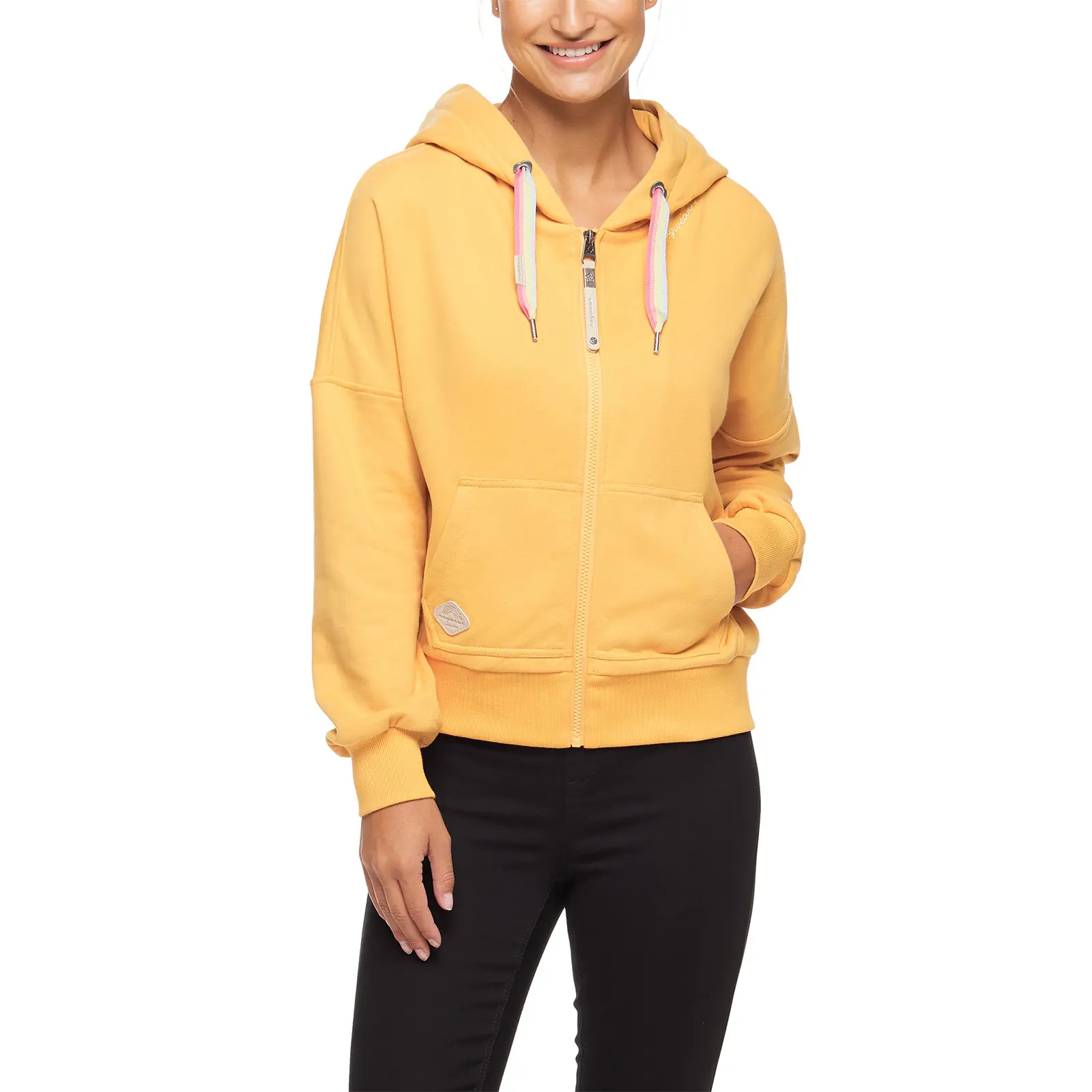 Kapuzenjacke Ragwear Gobby