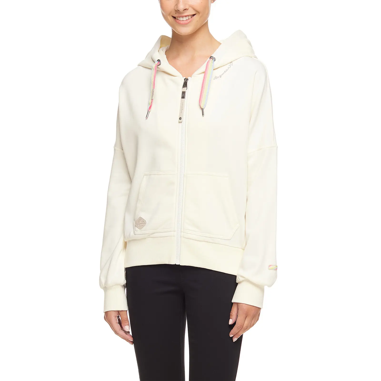 Kapuzenjacke Ragwear Gobby