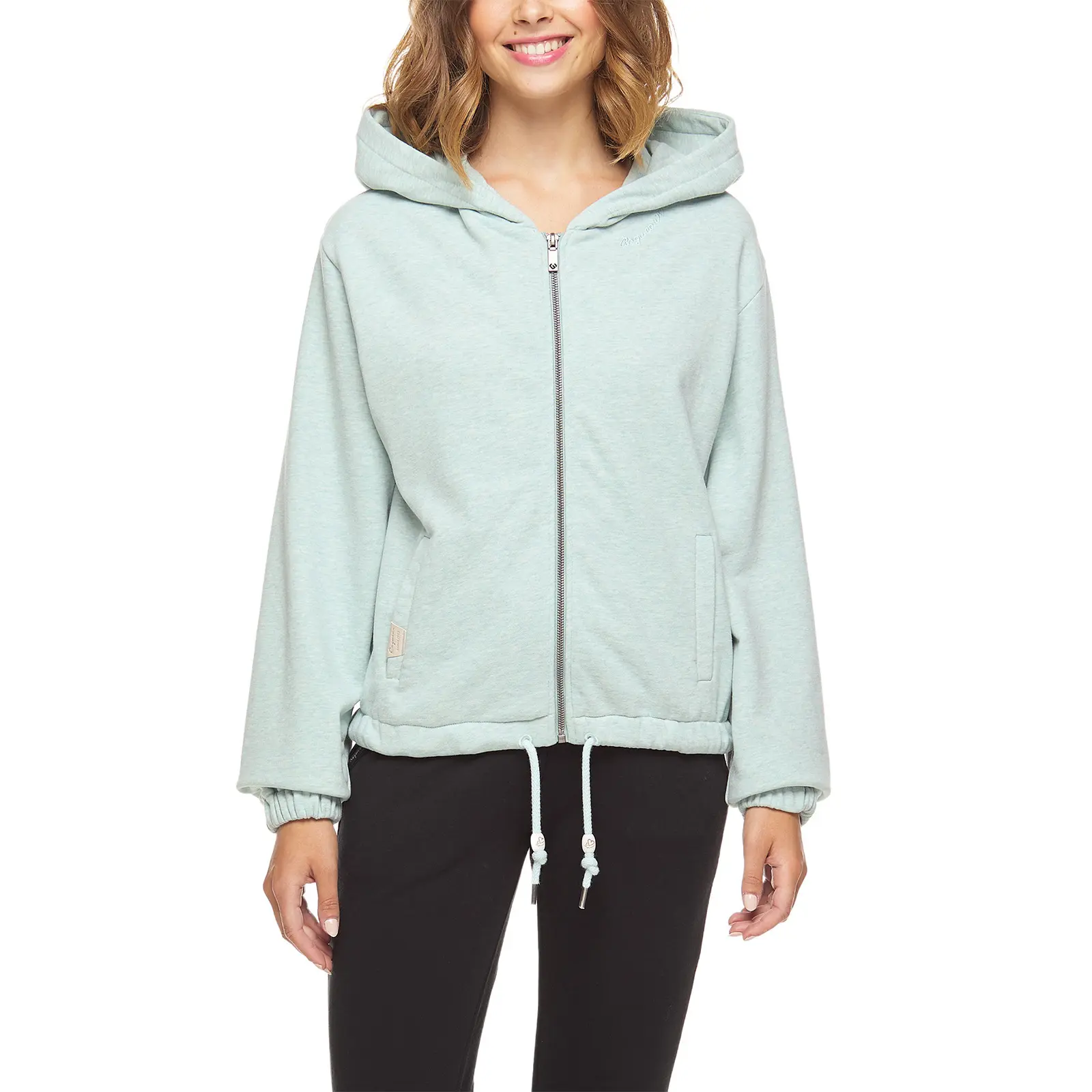 Dames Hoodie Ragwear Hidra