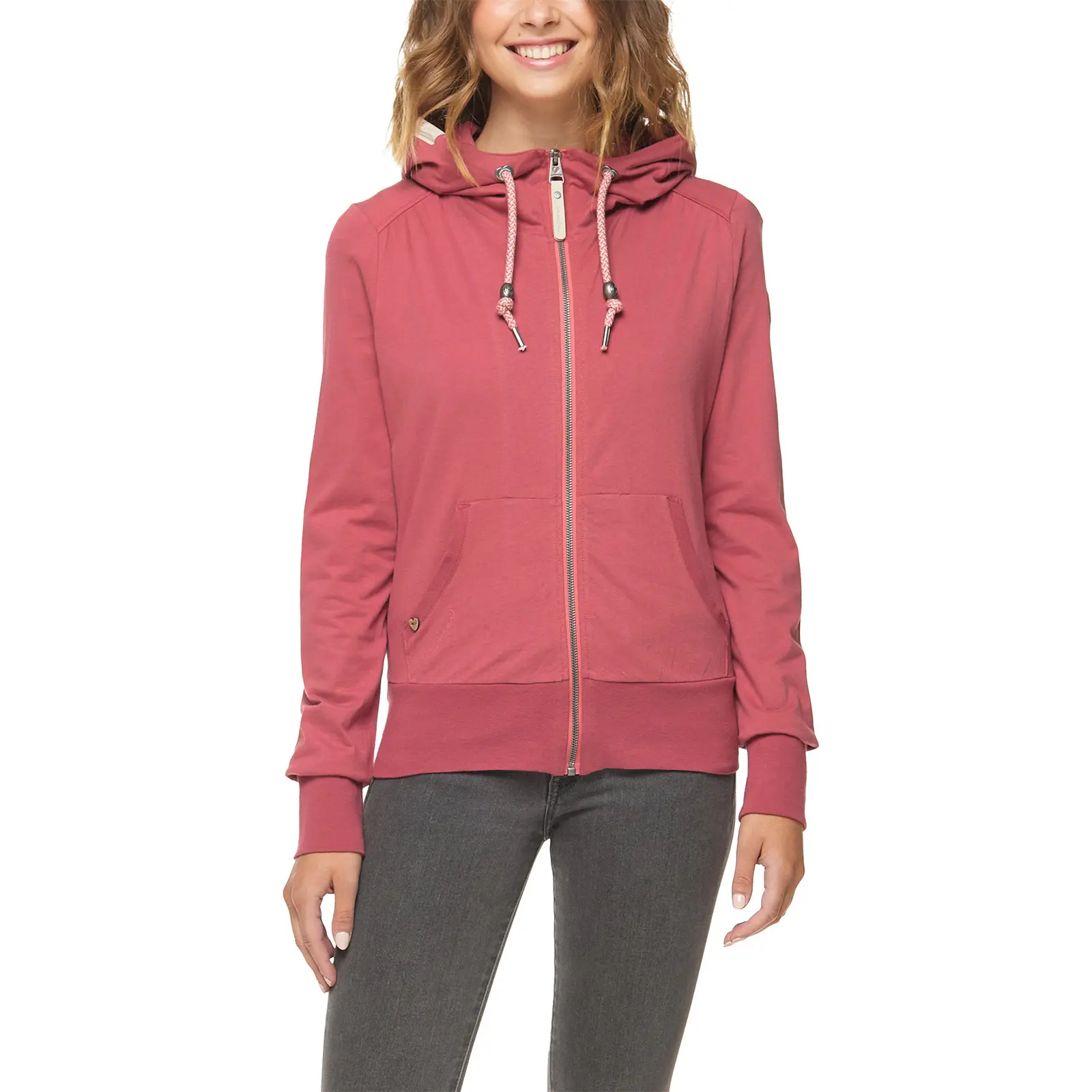 Kapuzenjacke Ragwear Hatsy