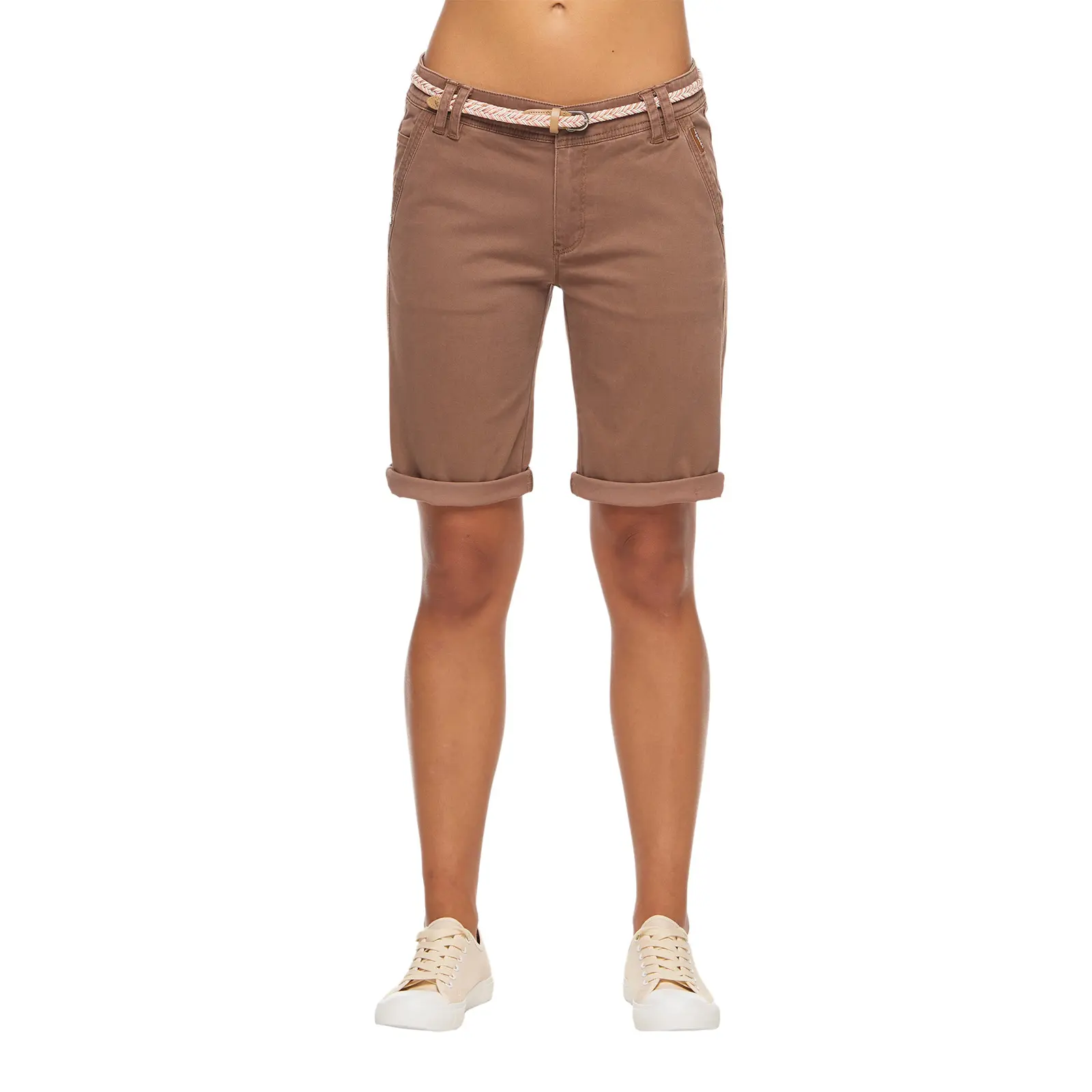 Shorts für Damen Ragwear Ramira