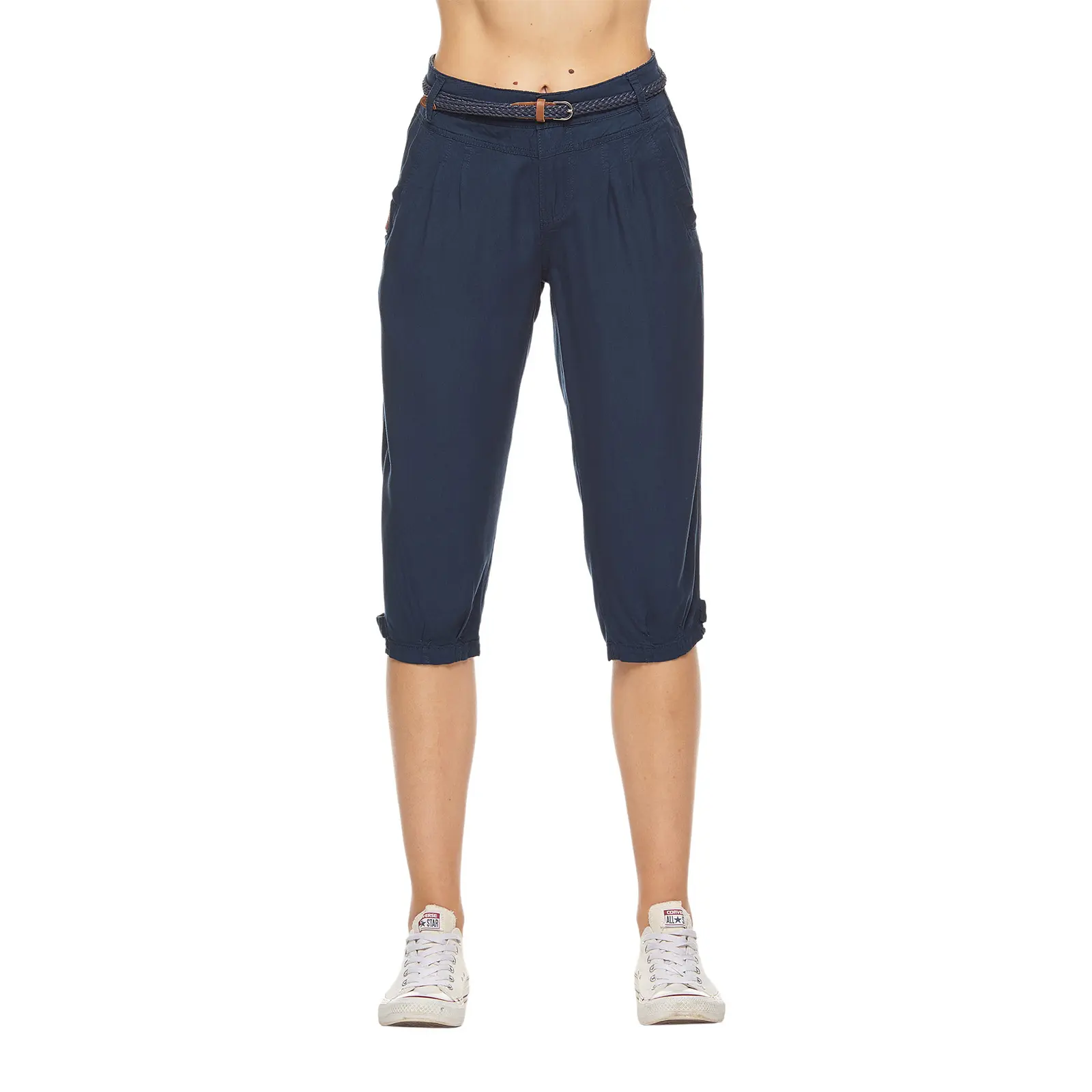 Shorts für Damen Ragwear Crispy
