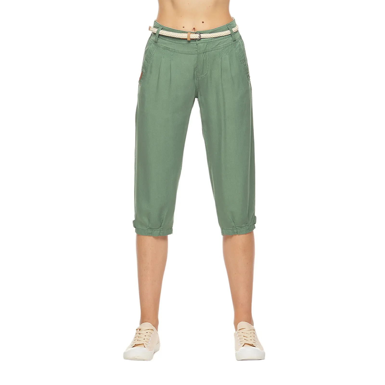 Shorts für Damen Ragwear Crispy