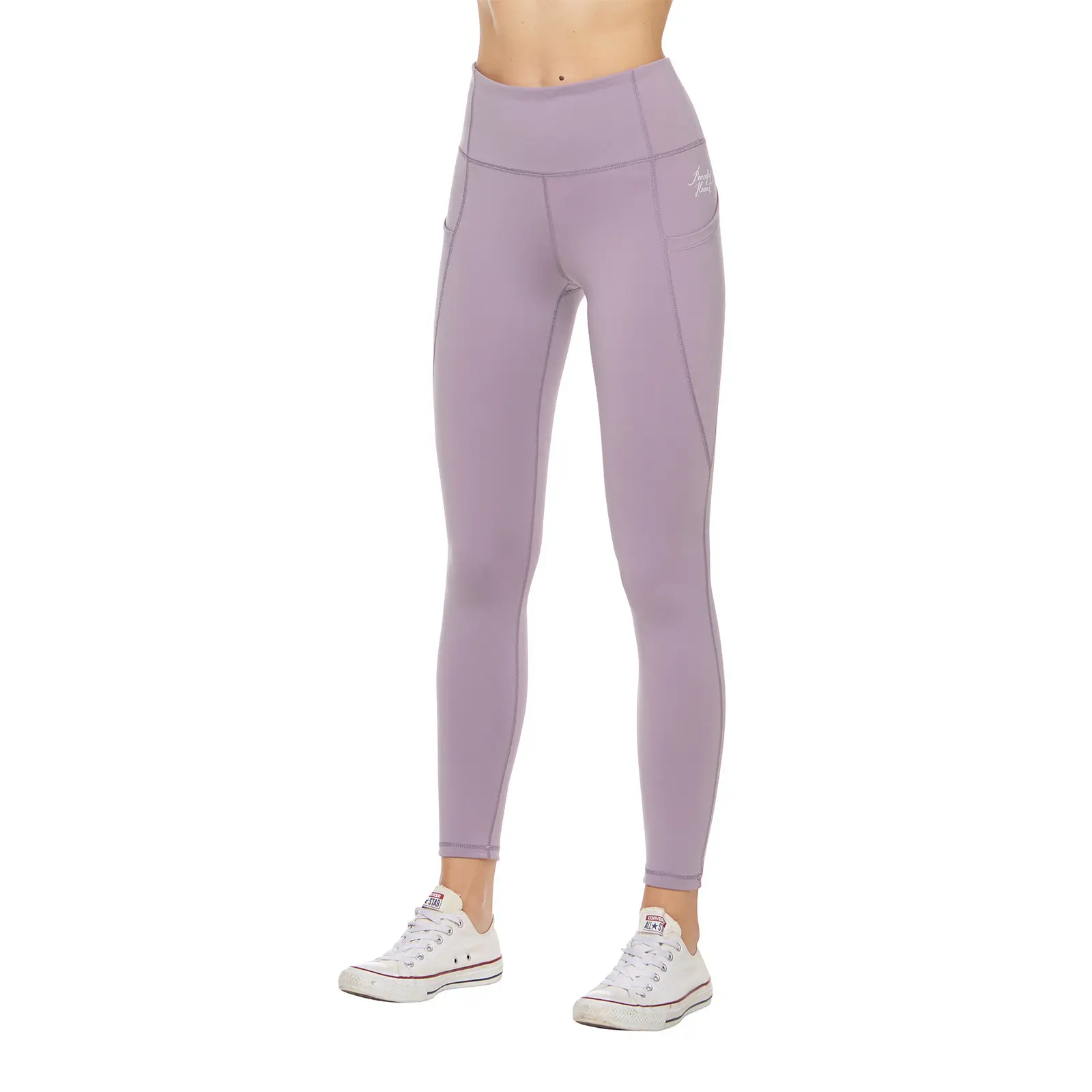 Leggings Damen Ragwear Vaparita
