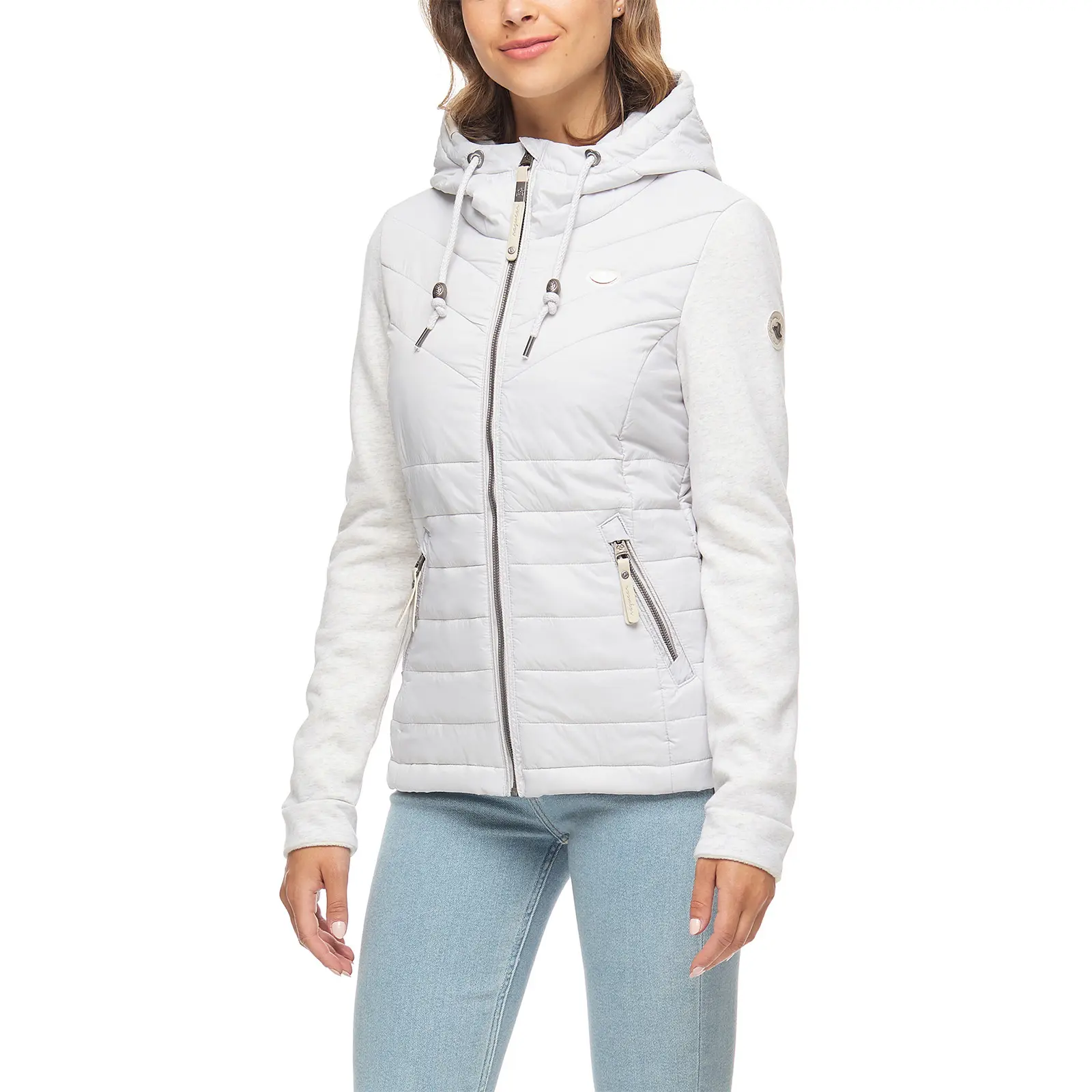 Damen-Daunenjacke Ragwear Lucinda