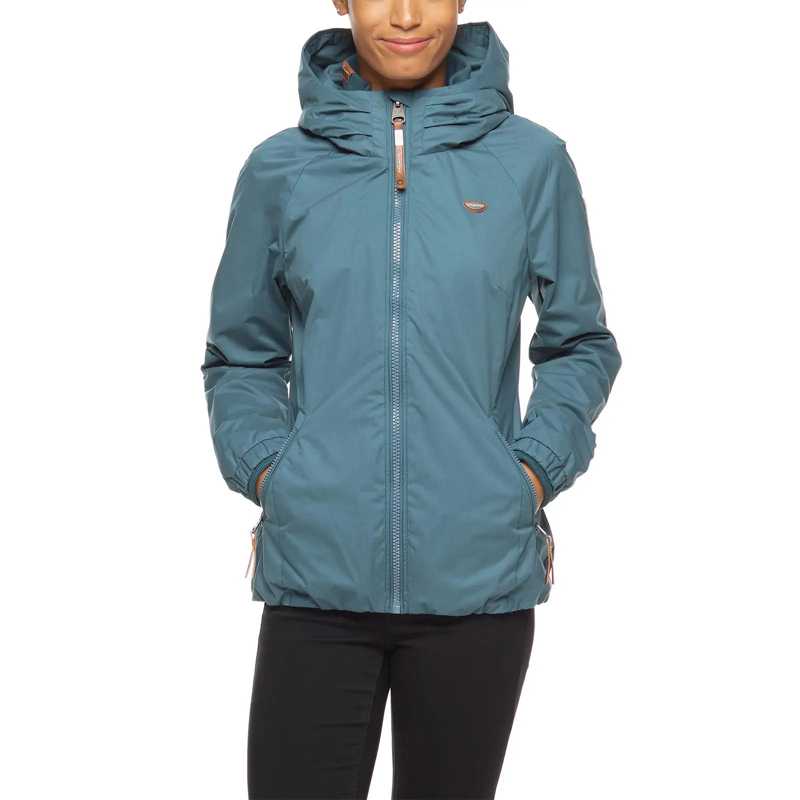 Windjacke Damen Ragwear Dizzie