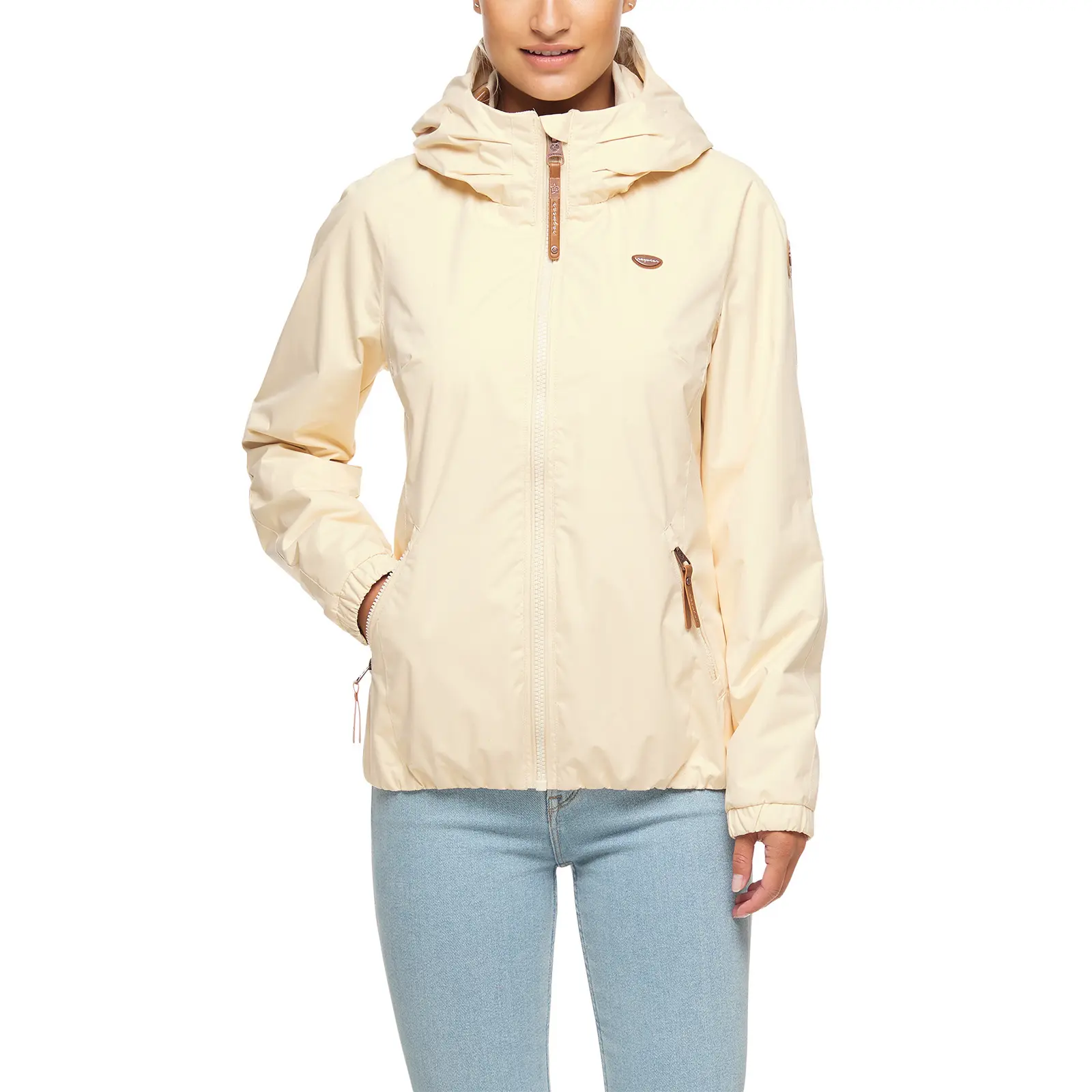 Windjacke Damen Ragwear Dizzie