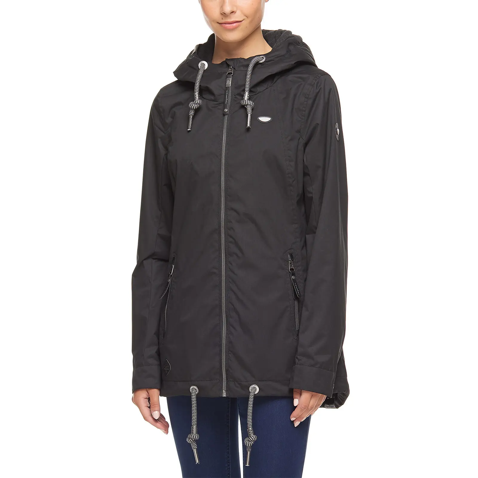 Windjacke Damen Ragwear Zuzka