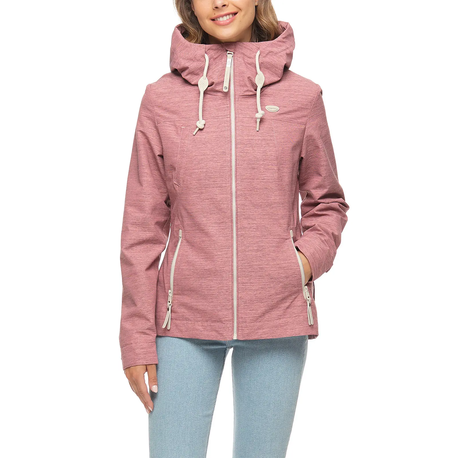Windjacke Damen Ragwear Jannis