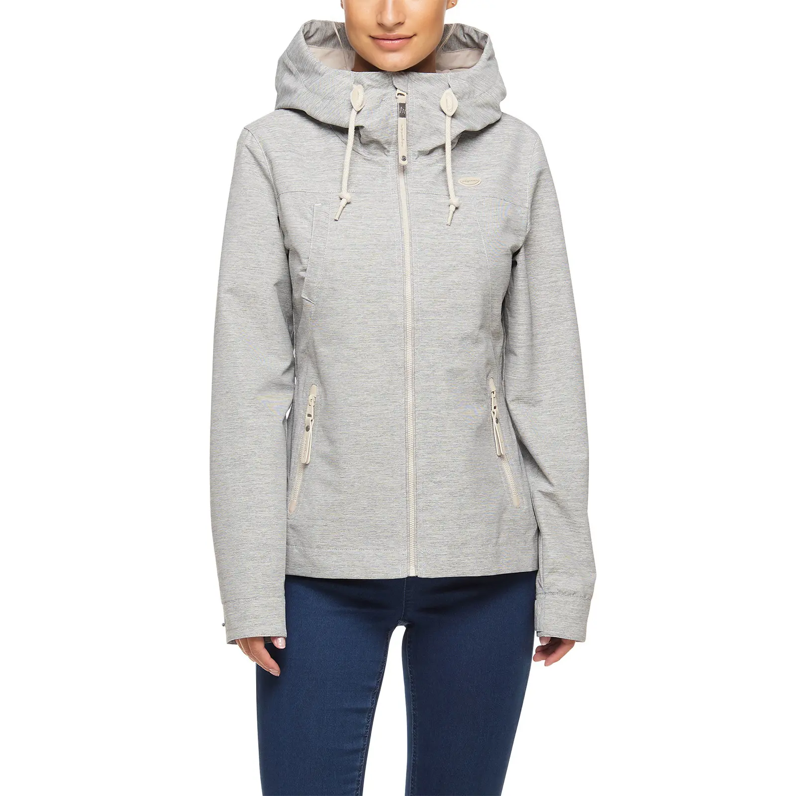 Windjacke Damen Ragwear Jannis