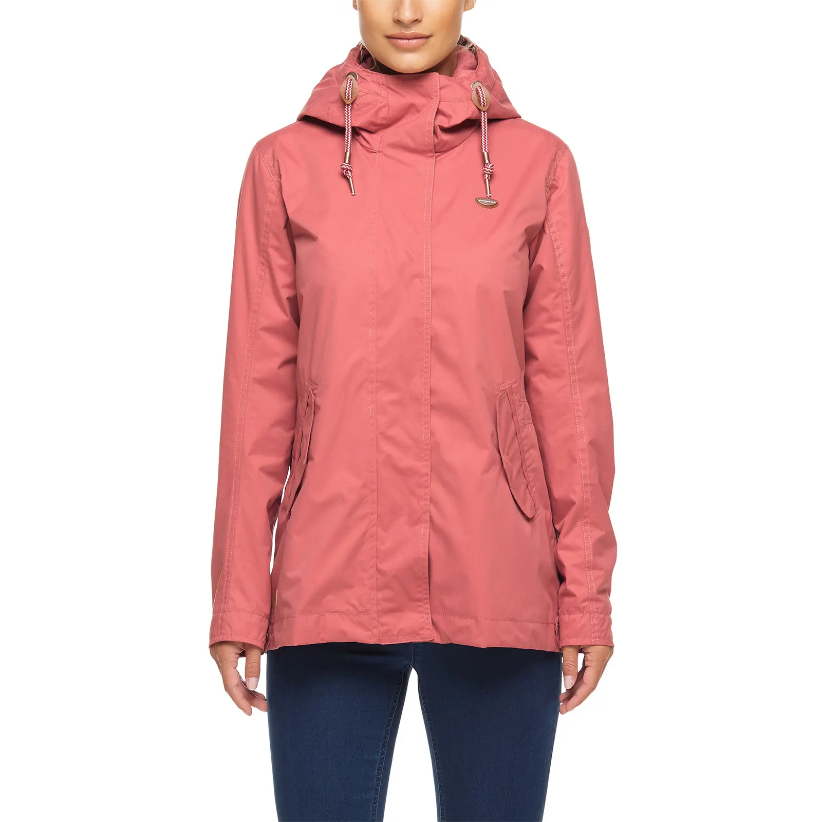 Windjacke Damen Ragwear Lenca