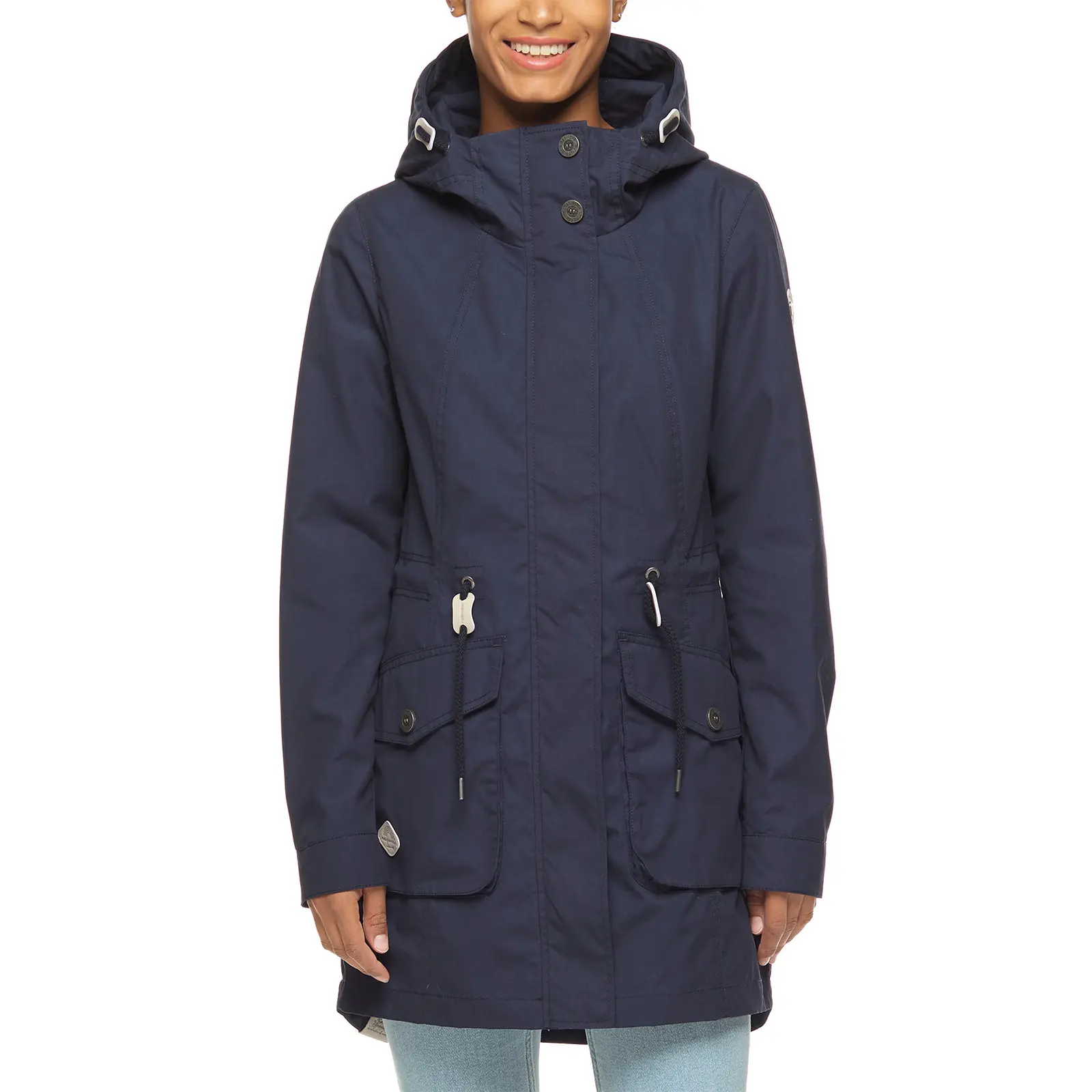 Parka da donna  Elsa