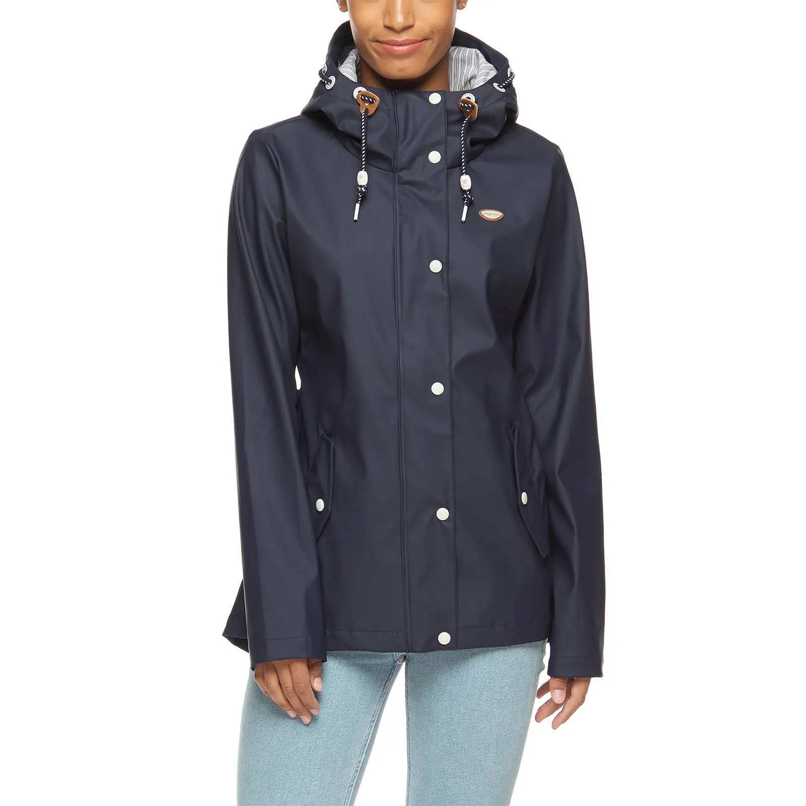 Windjacke Damen Ragwear Marge