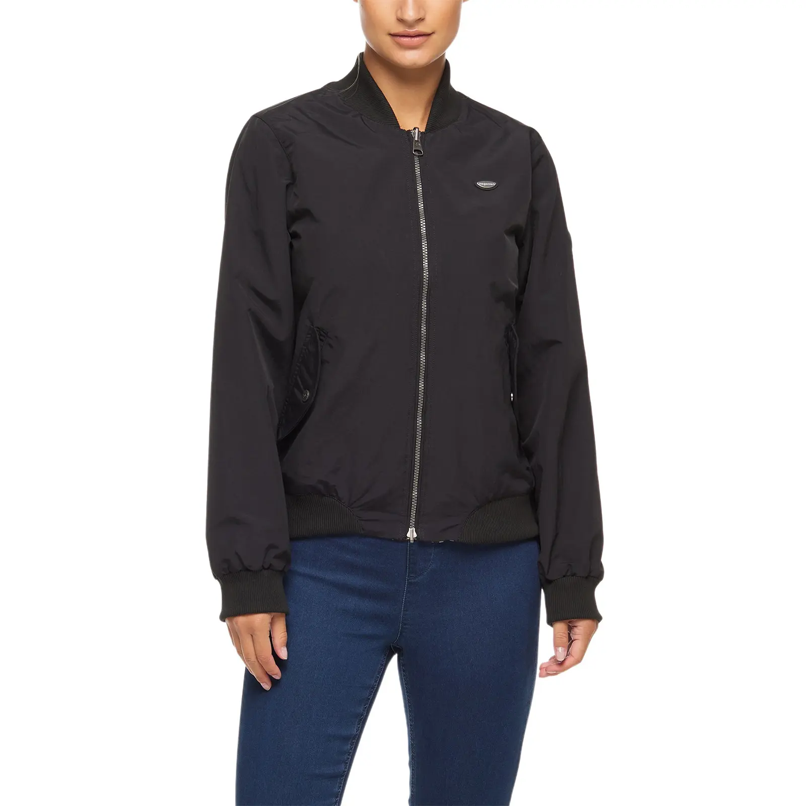 Bomberjacke Damen Ragwear Joom Remake