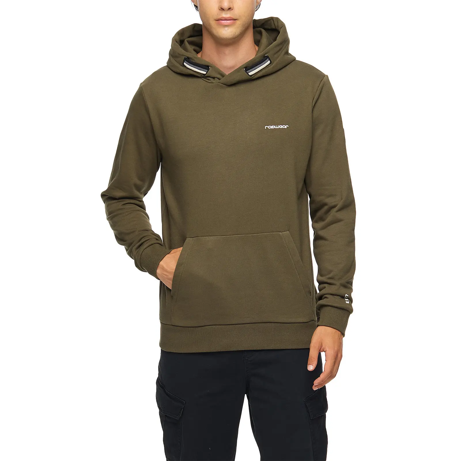Kapuzensweatshirt Ragwear Leam