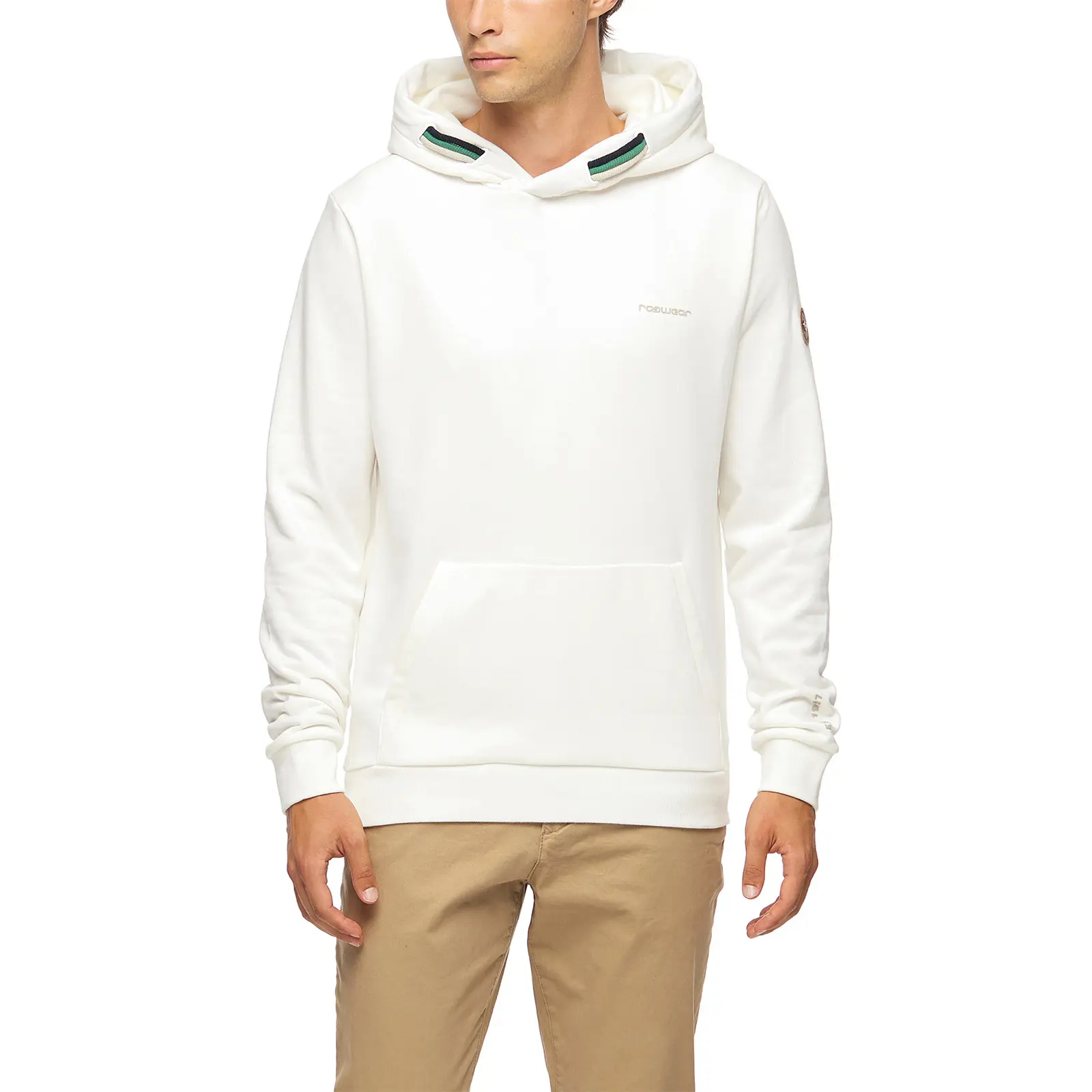 Kapuzensweatshirt Ragwear Leam