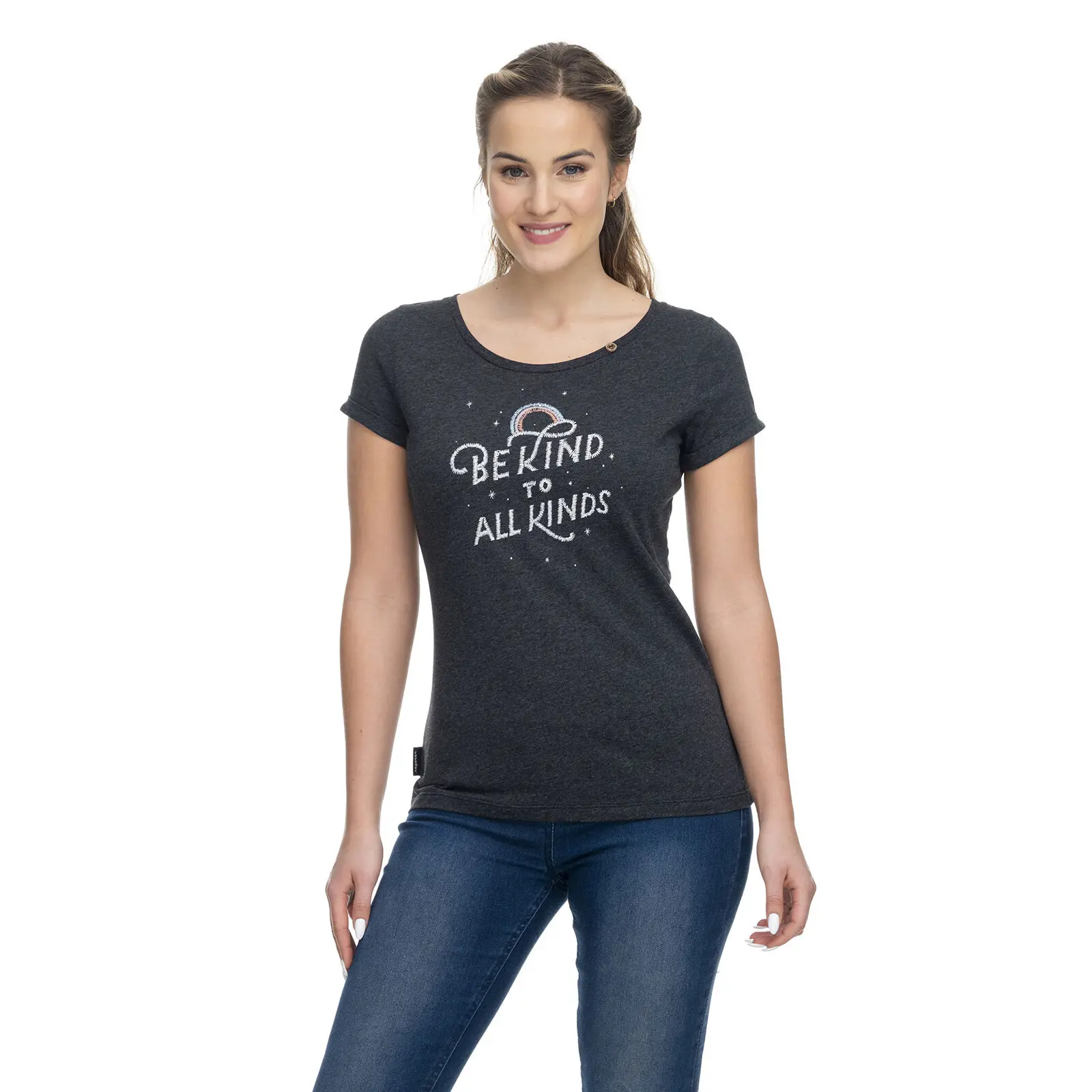 T-shirt da donna  Florah