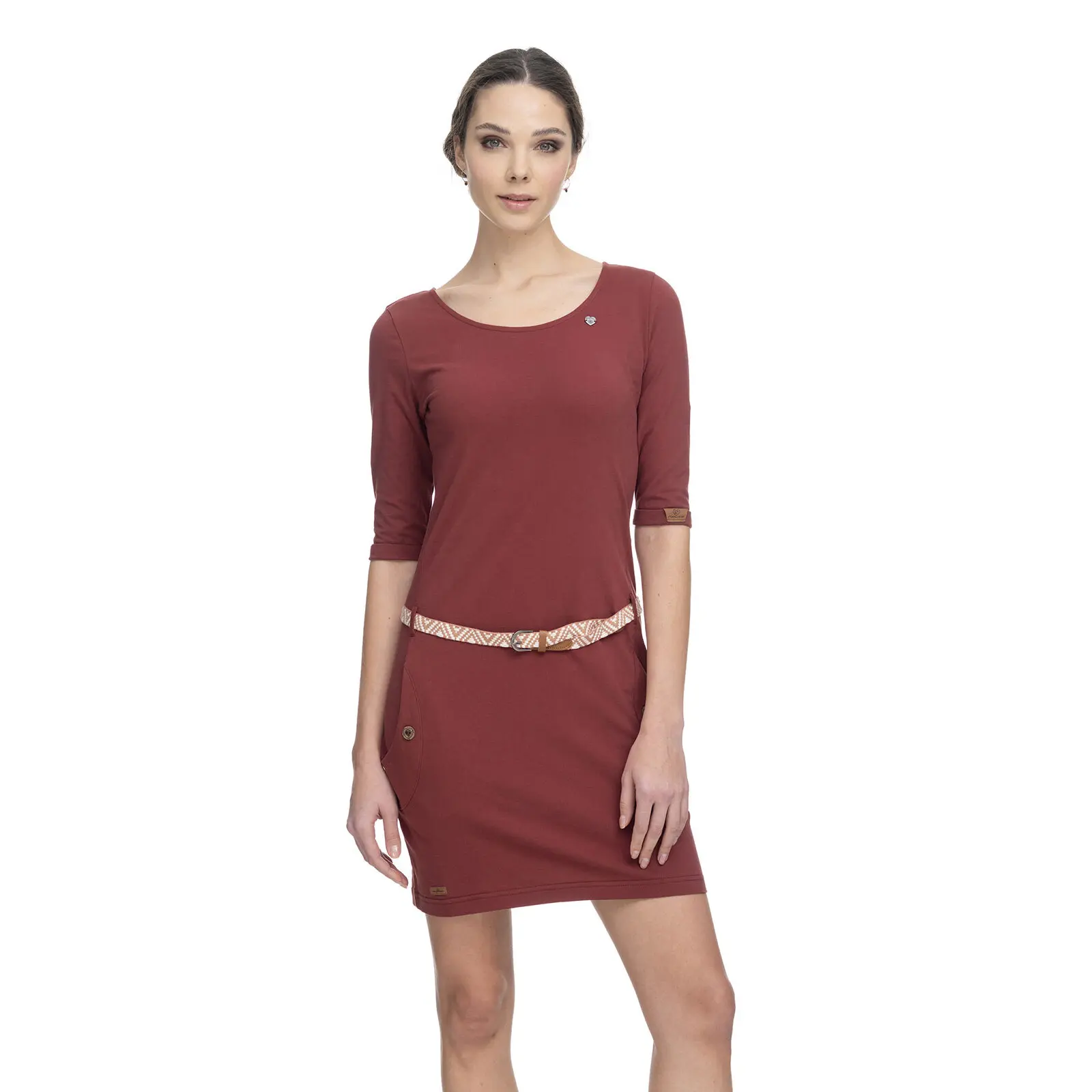 Vestito da donna  Tanya Solid