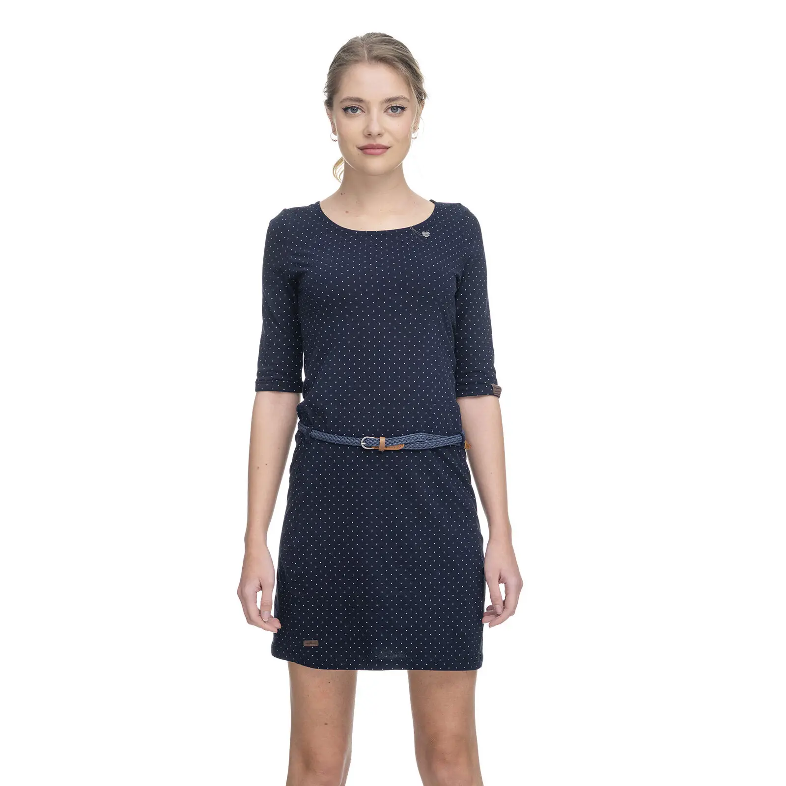 Kleid Damen Ragwear Tamy