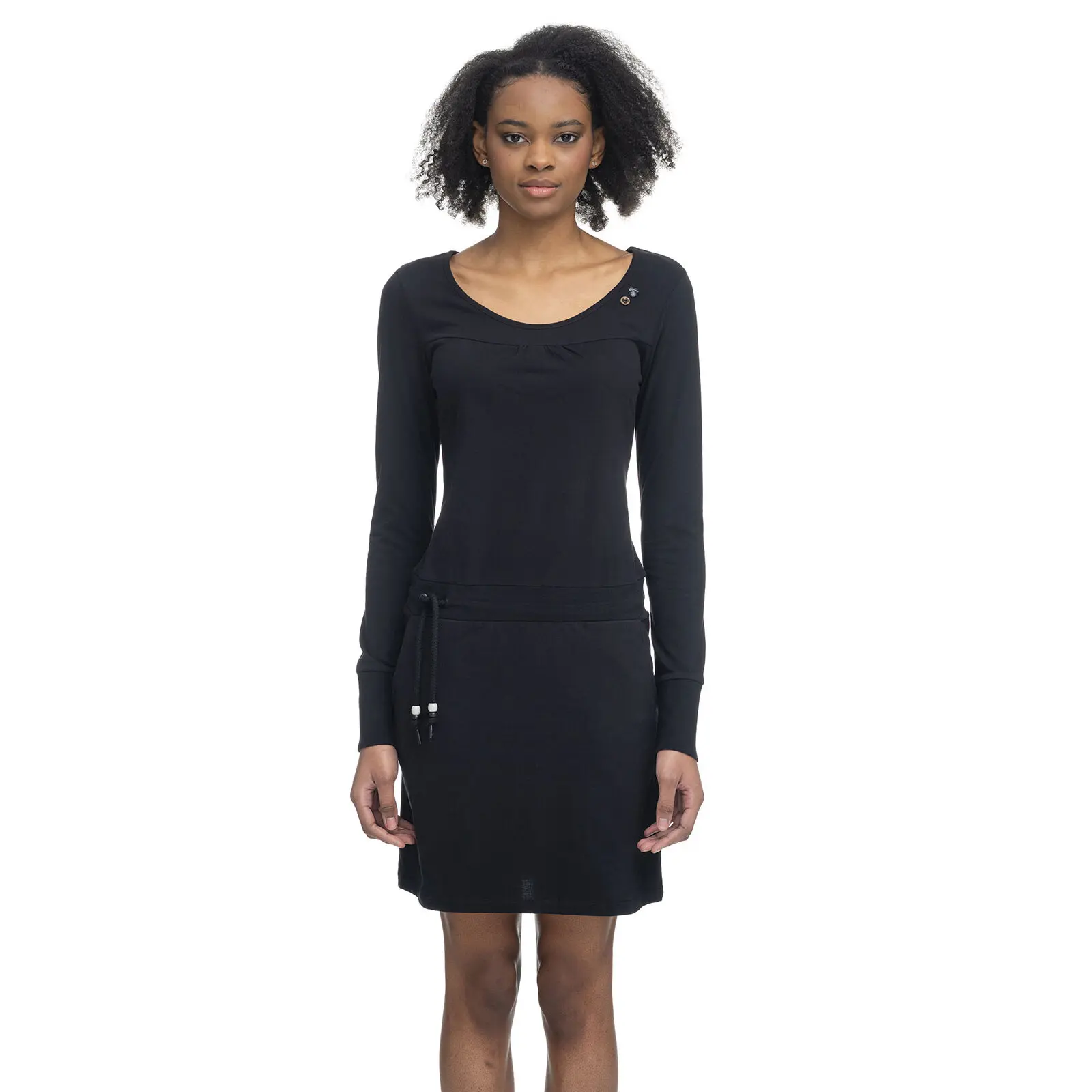 Kleid Damen Ragwear Penelope