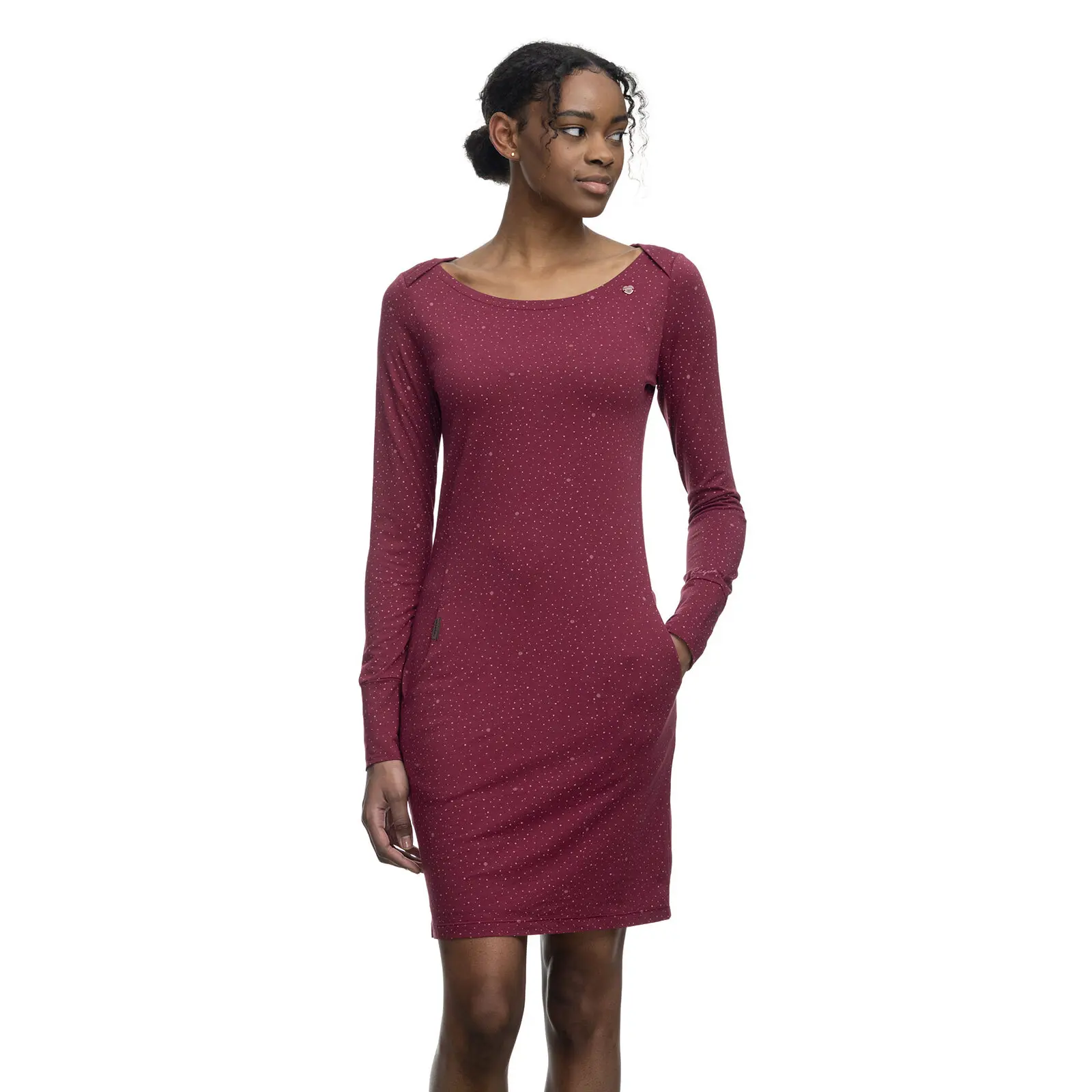 Vestito in maglia da donna  River