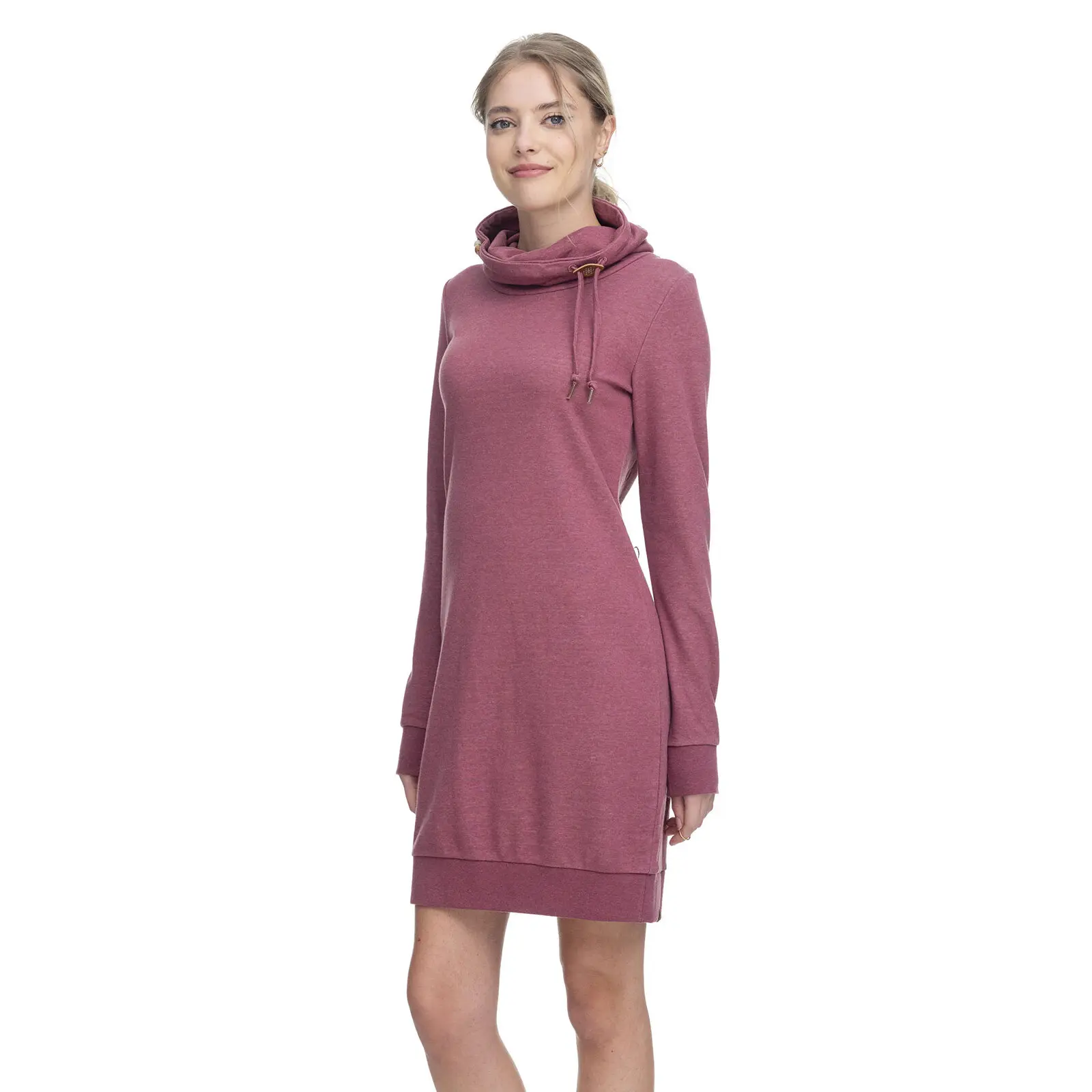 Pulloverkleid Damen Ragwear Chloe