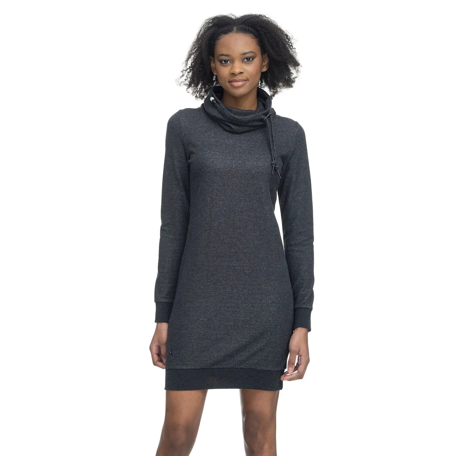 Pulloverkleid Damen Ragwear Chloe