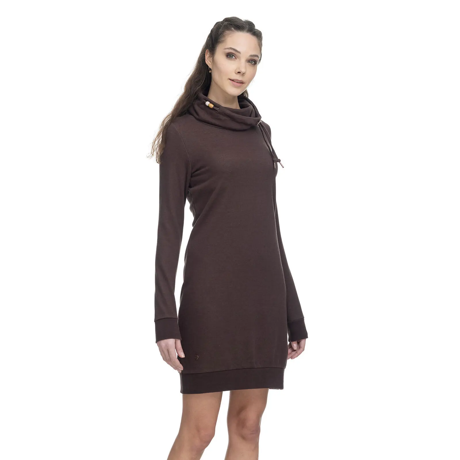 Pulloverkleid Damen Ragwear Chloe