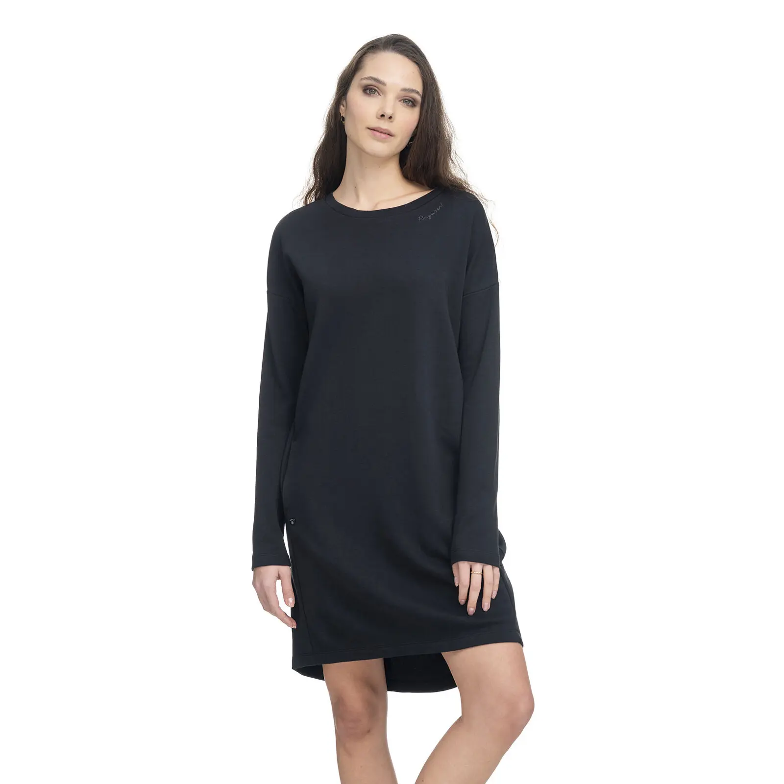 Kurzes Kleid, Damen Ragwear Jenara