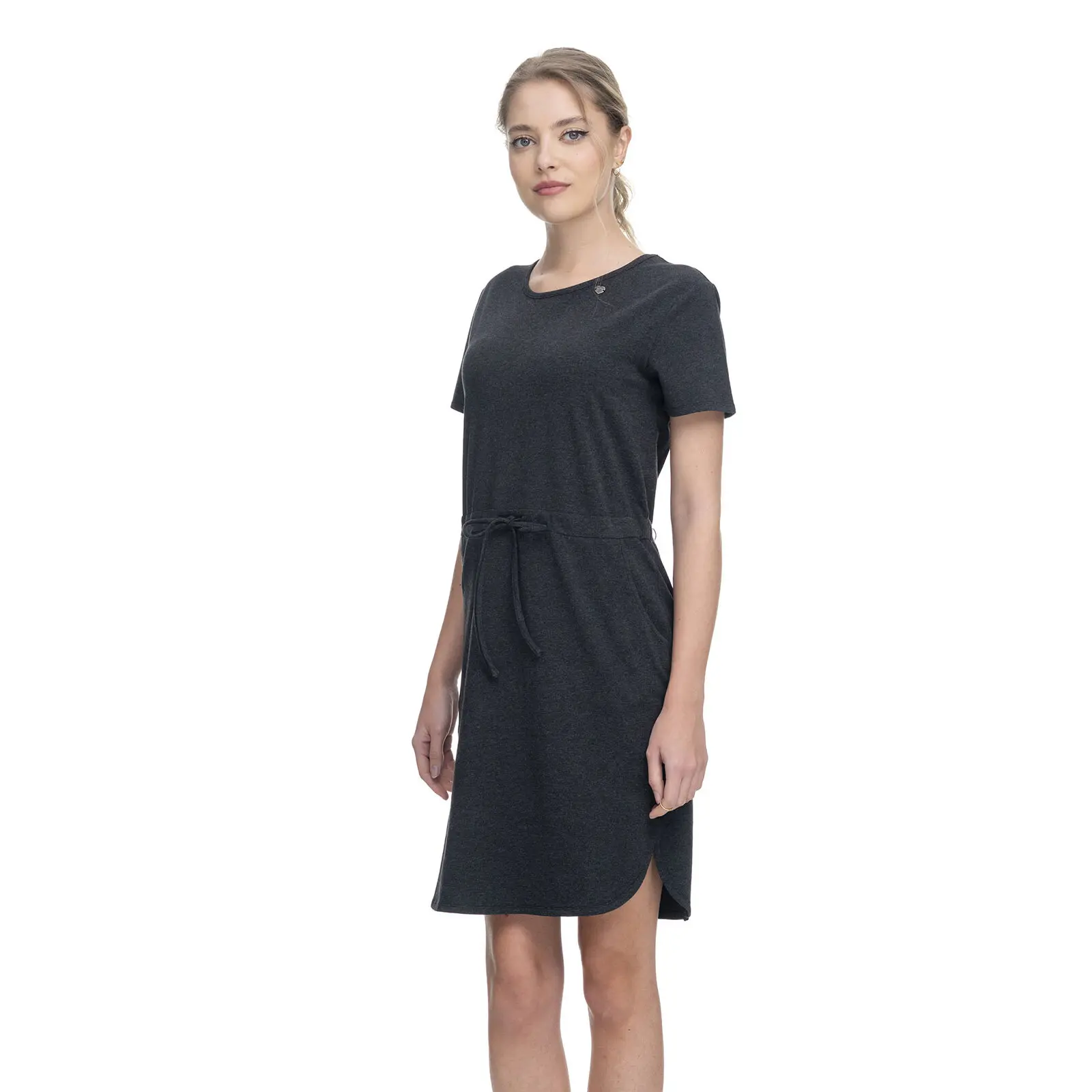 T-Shirt-Kleid Ragwear Atheena