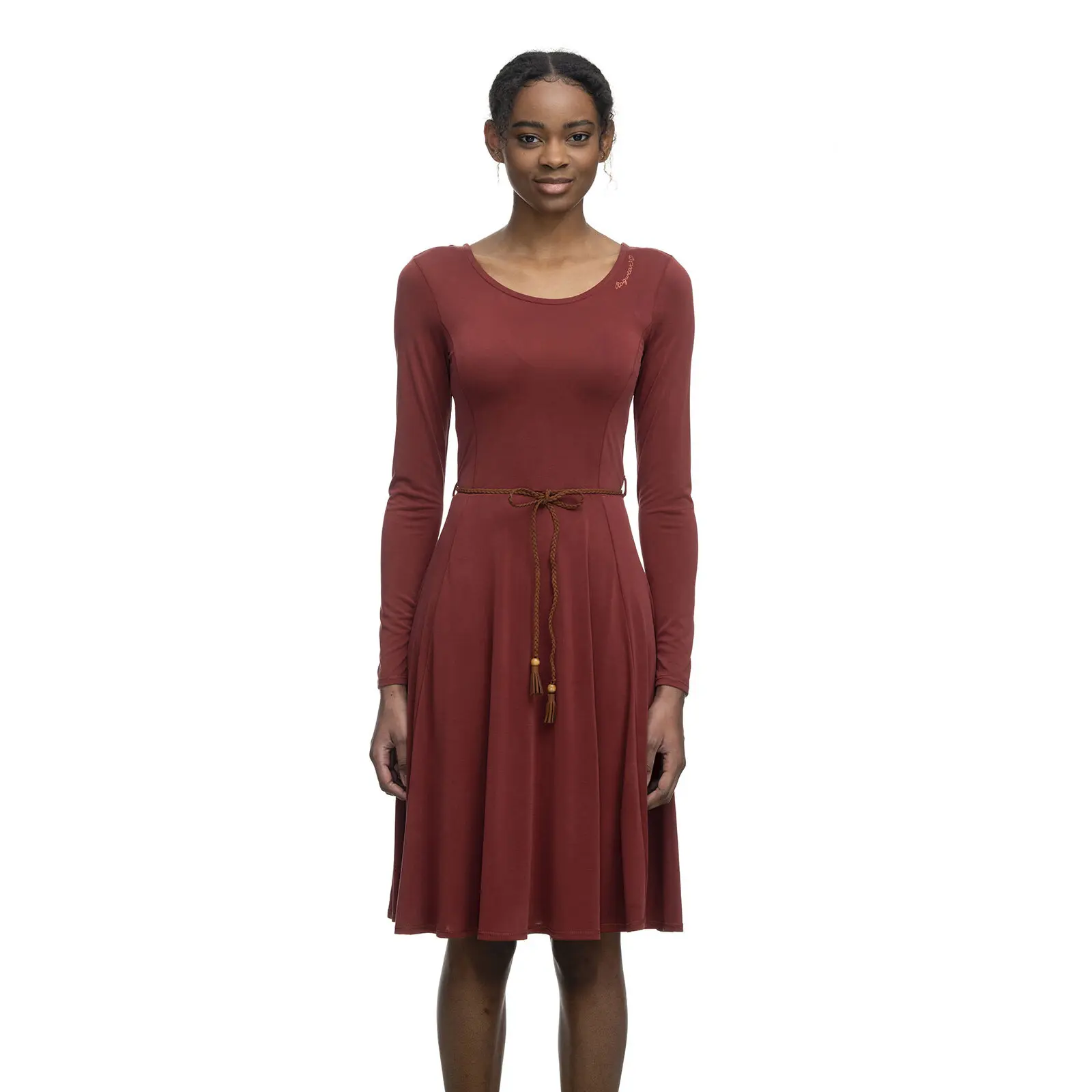 Damenstrickkleid Ragwear Rituna