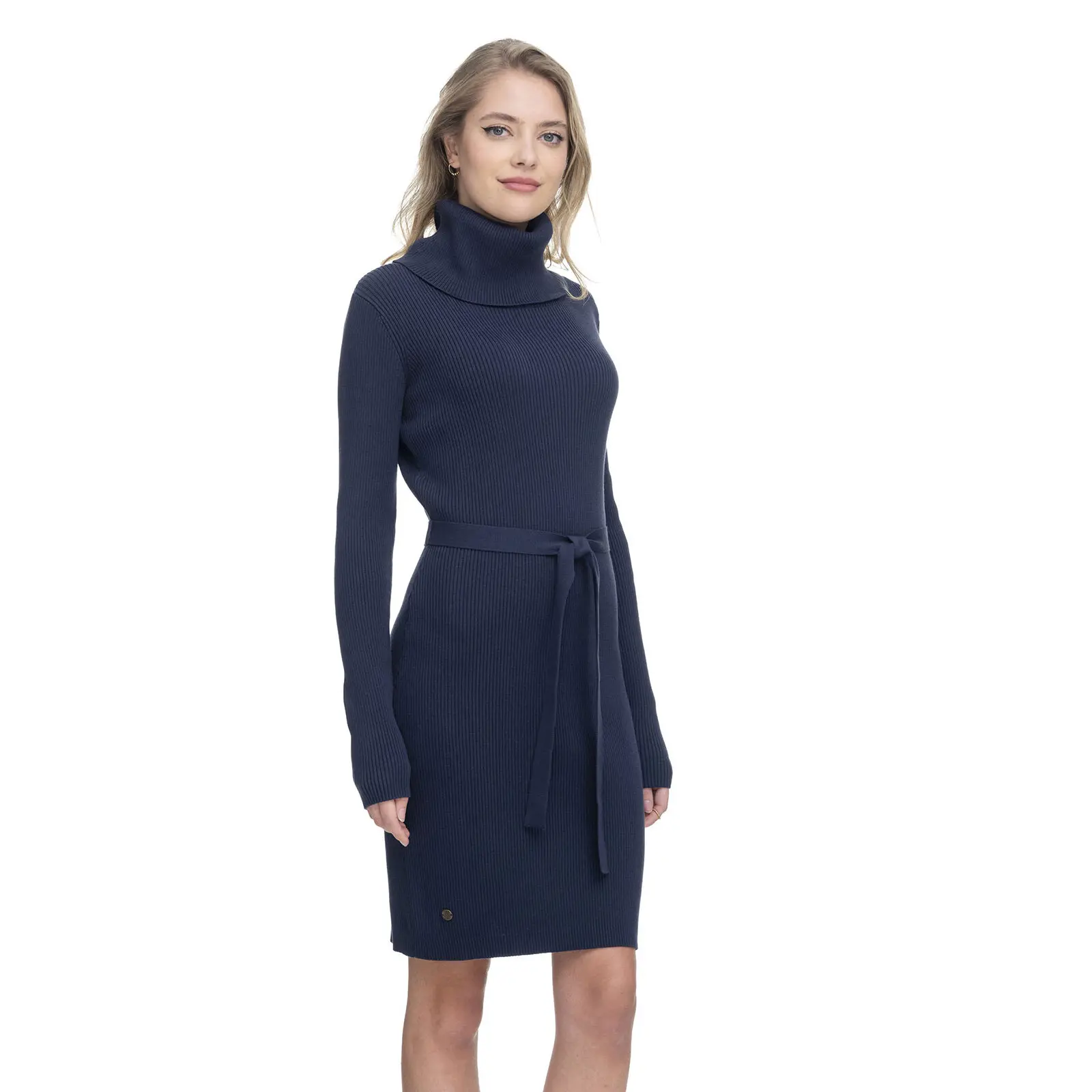 Eng anliegendes Kleid für Damen Ragwear Miyya