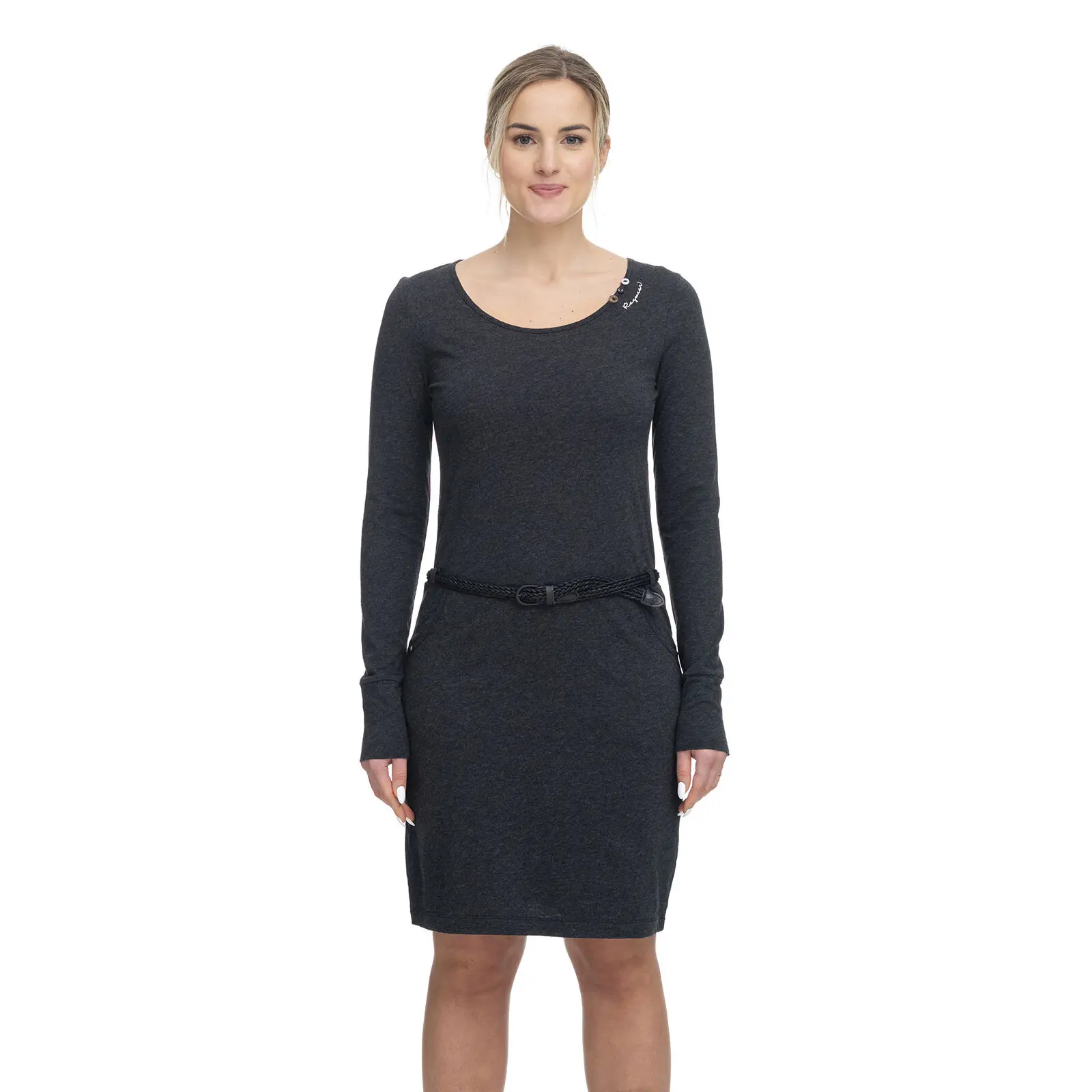 Damen Bio-Minikleid Ragwear Montana