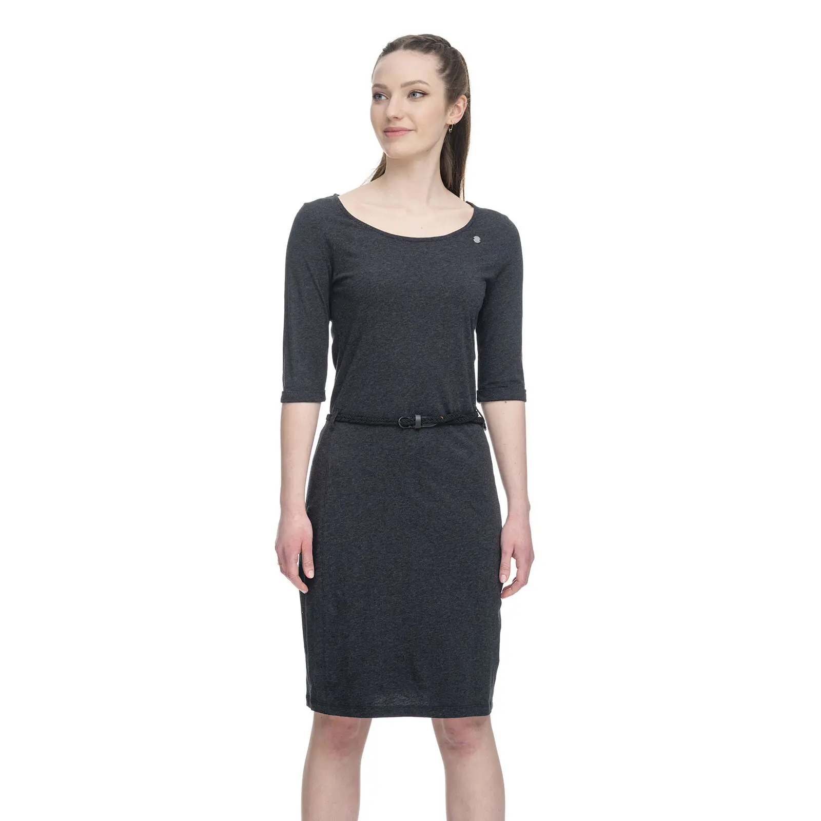 Kleid Damen Ragwear Tamila