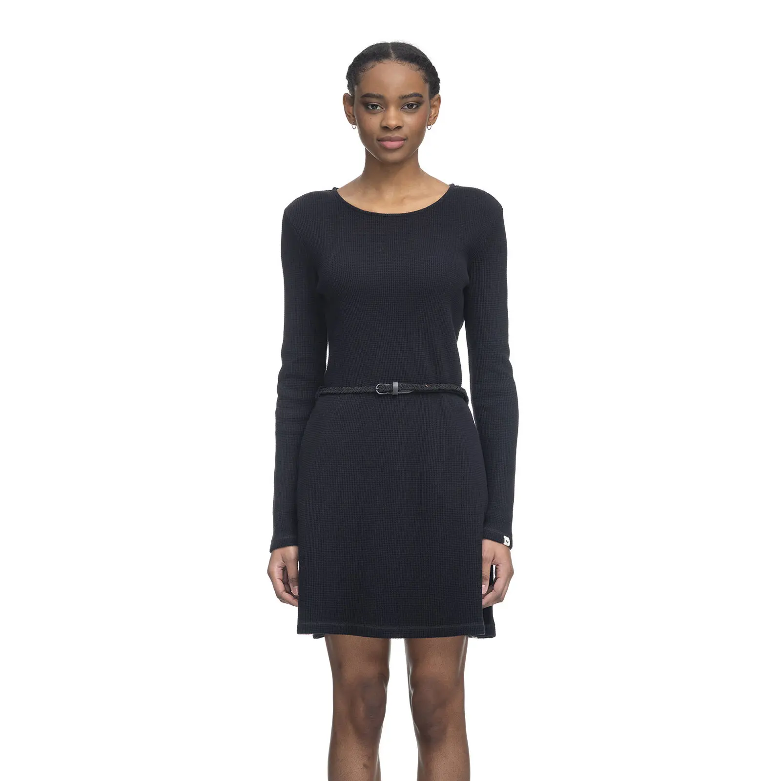 Pulloverkleid Damen Ragwear Manui