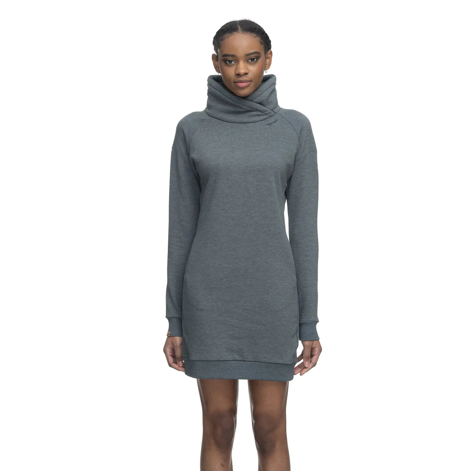 Pulloverkleid Damen Ragwear Crusade
