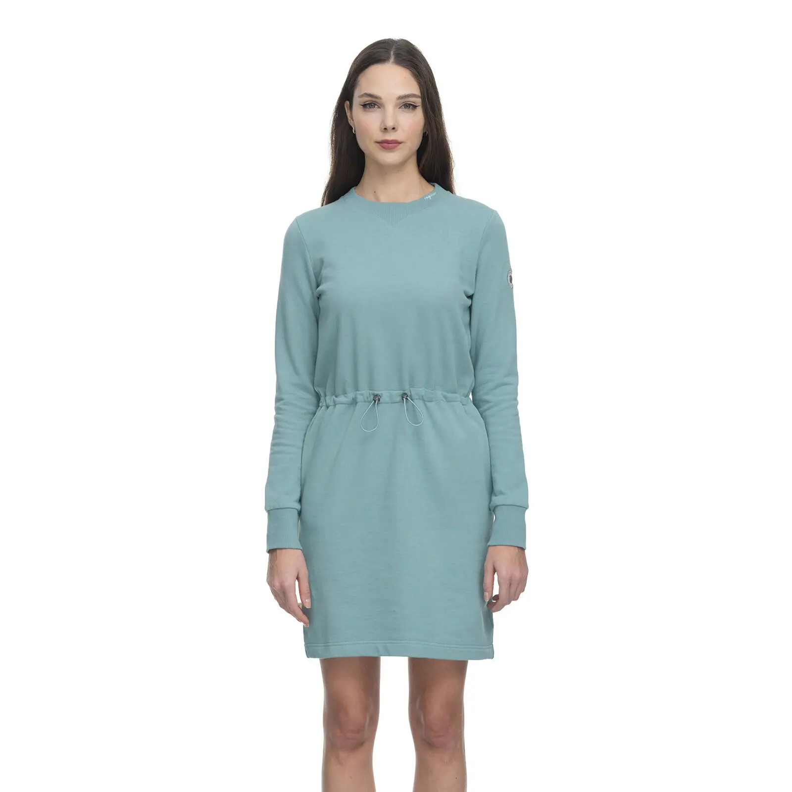 Pulloverkleid Damen Ragwear Lanna