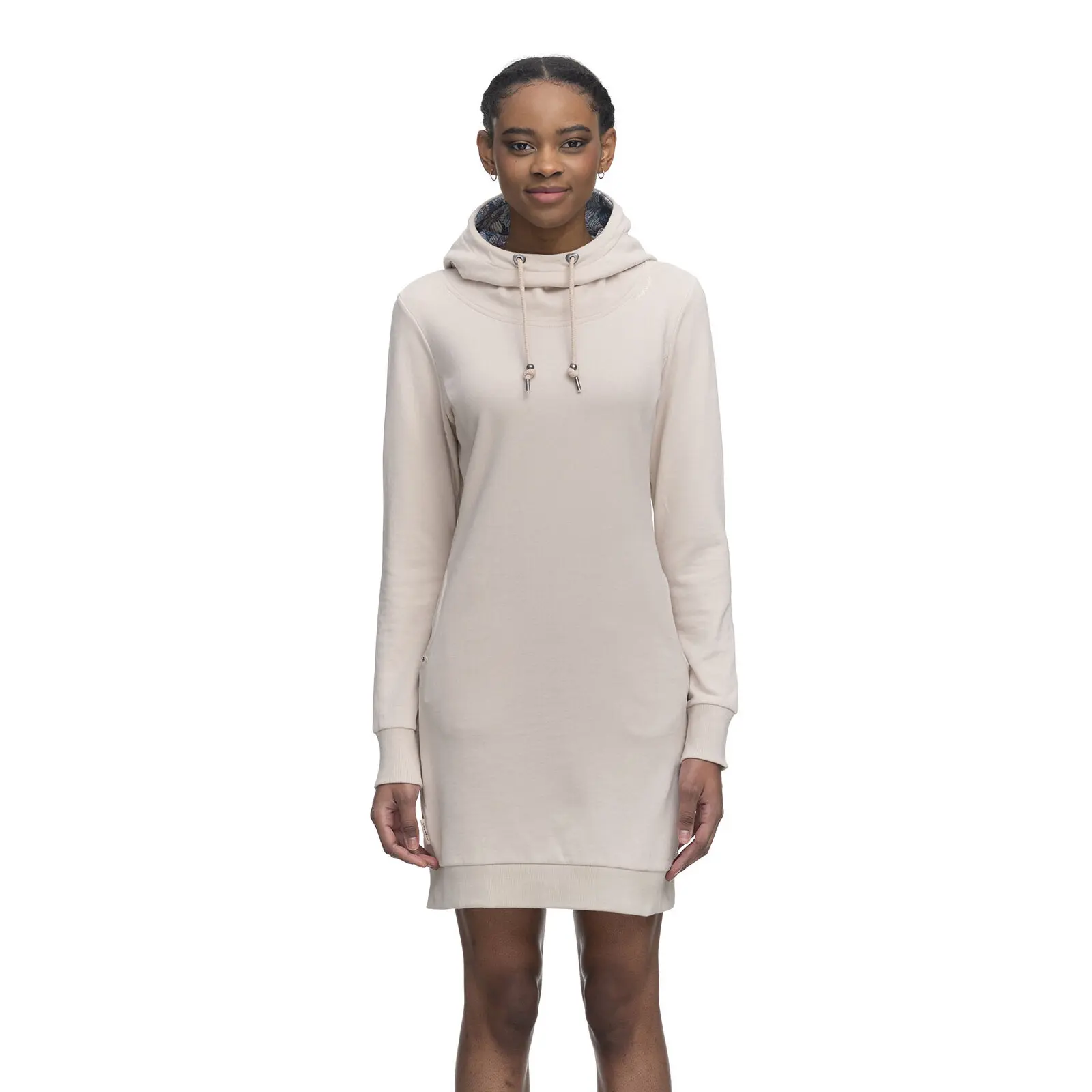 Pulloverkleid Damen Ragwear Felinia