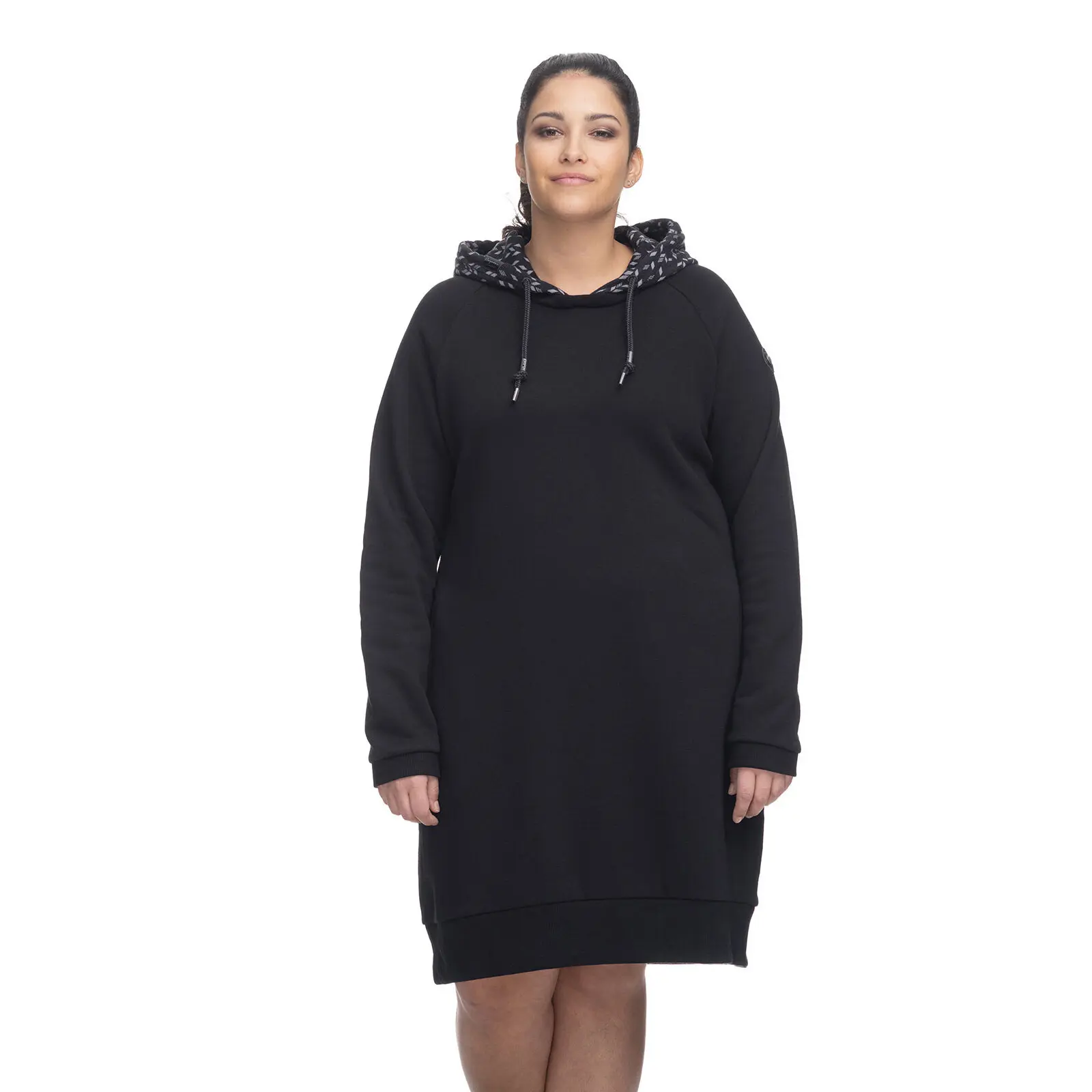 Vestito in maglia da donna  Bess Plus