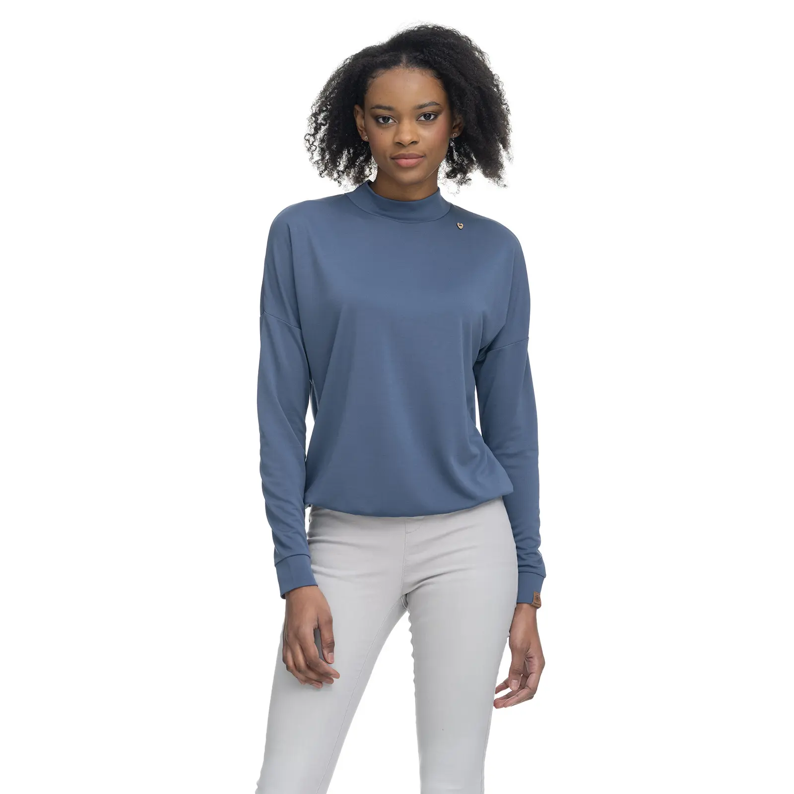 Langarmshirt Ragwear Sonela
