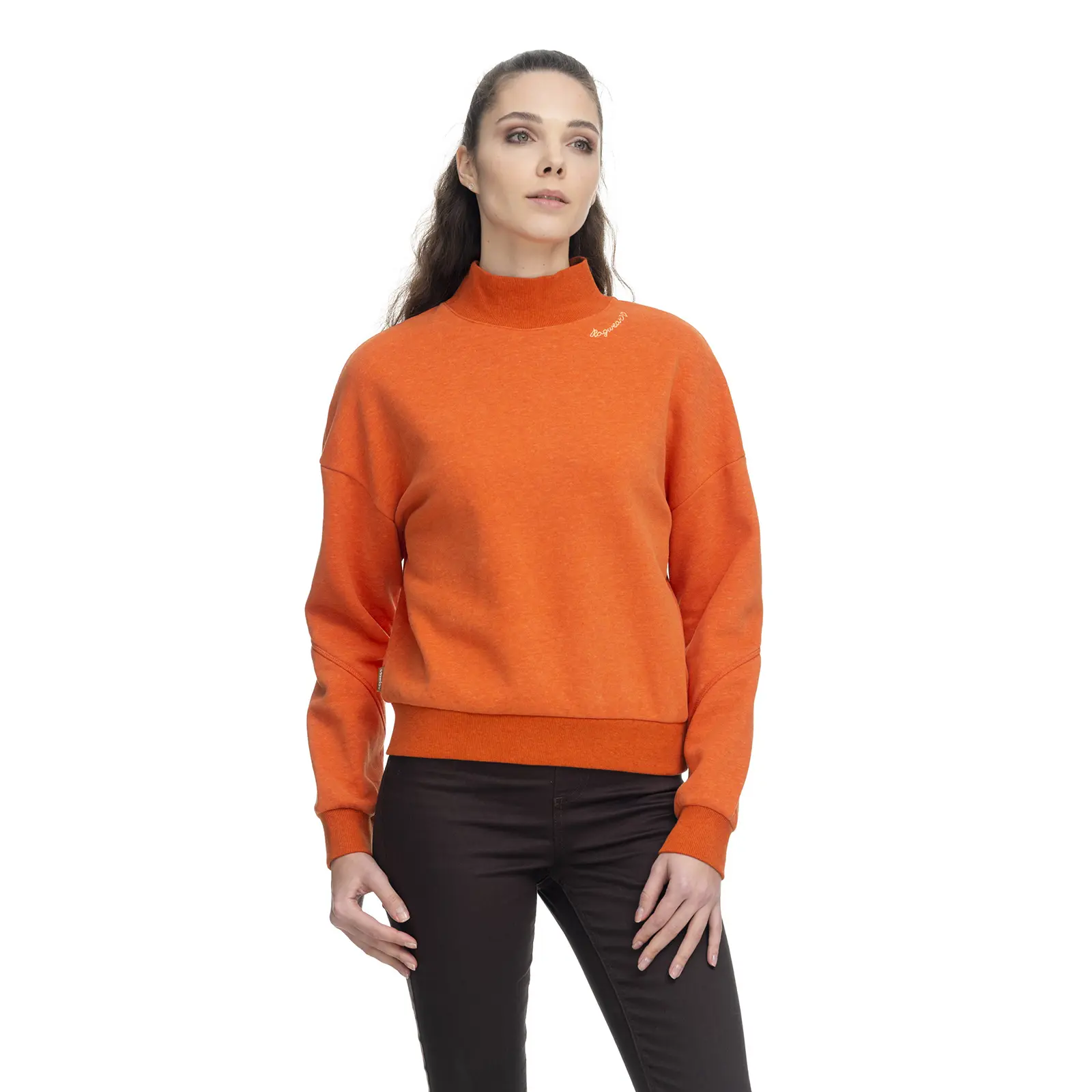 Sweatshirt Damen Ragwear Kaila
