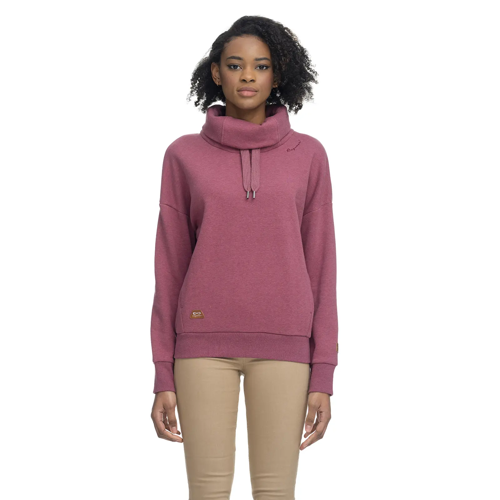 Sweatshirt Damen Ragwear Julissa