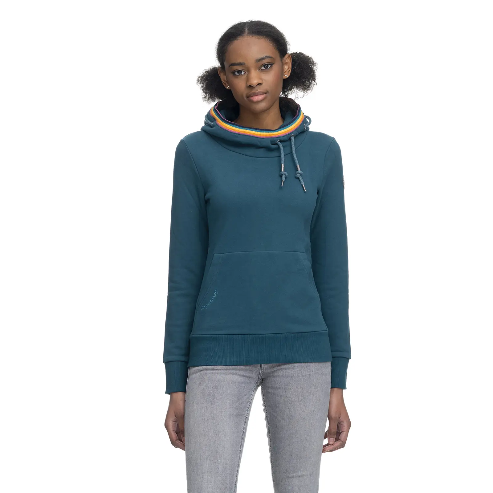 Hoodie Damen Ragwear Ermell