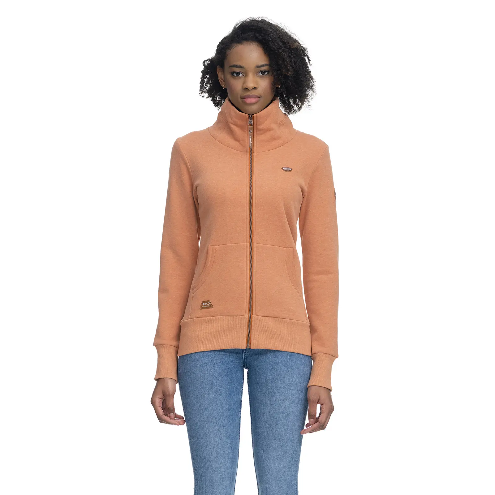 Sweatshirt Damen Ragwear Dneska