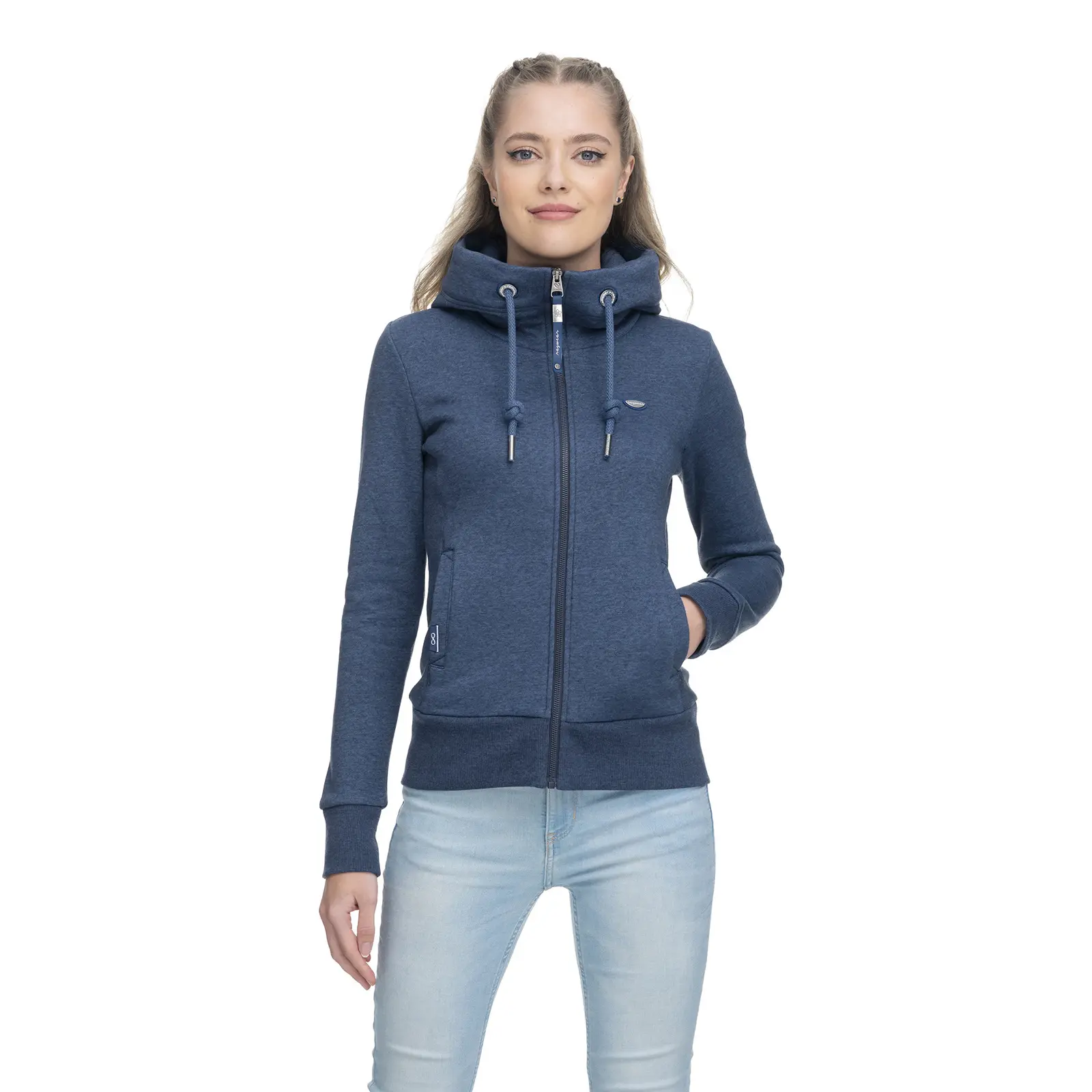 Hoodie Damen Ragwear Emer