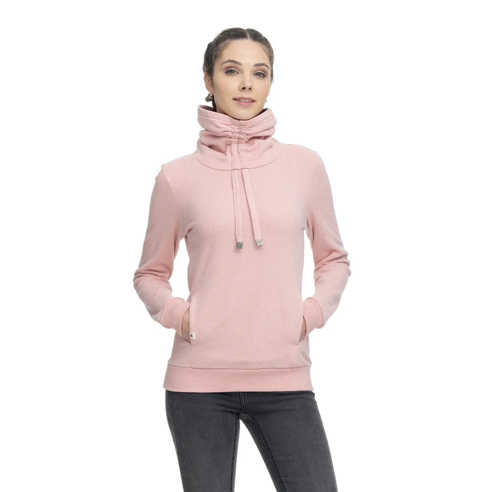 Sweatshirt Damen Ragwear Irra