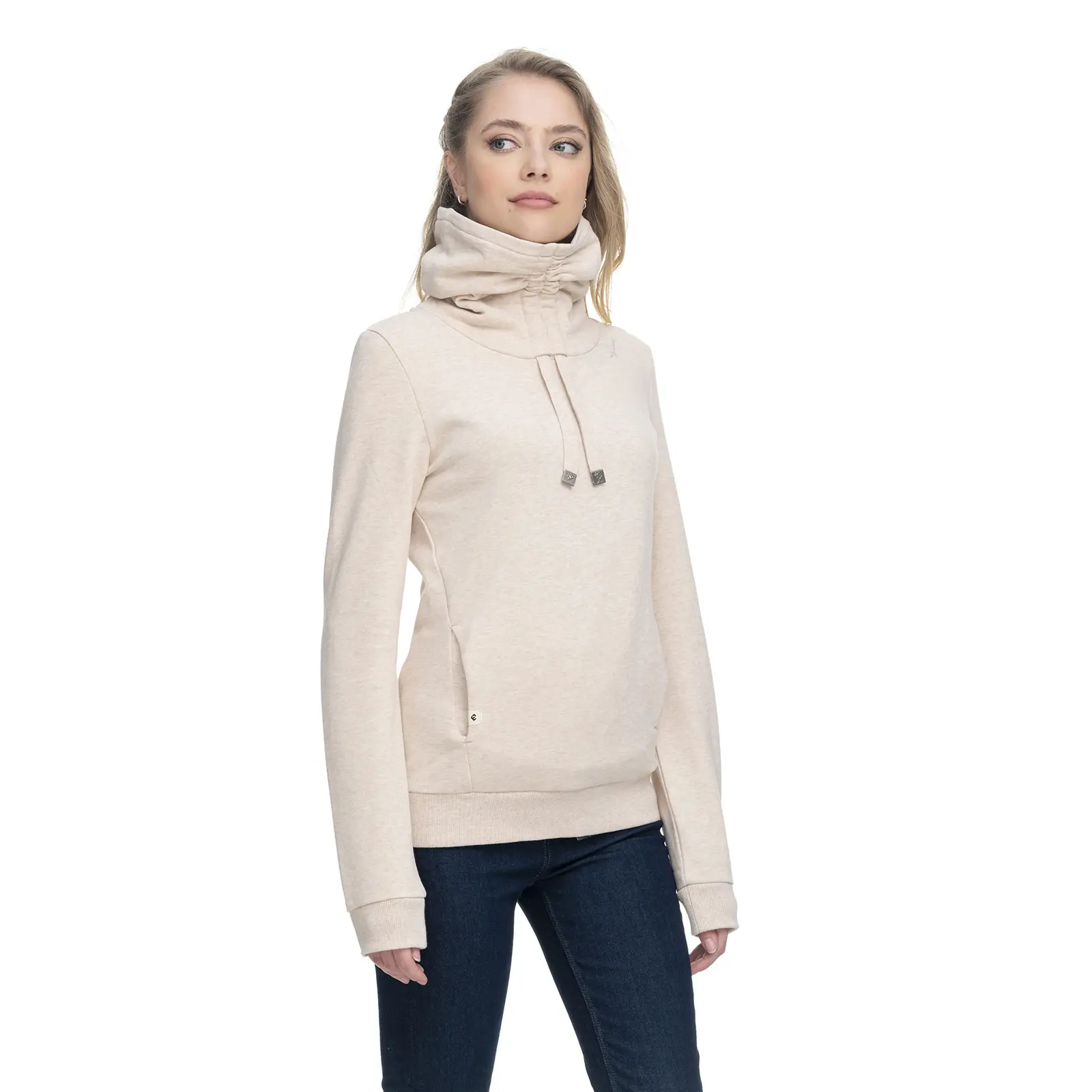 Sweatshirt Damen Ragwear Irra