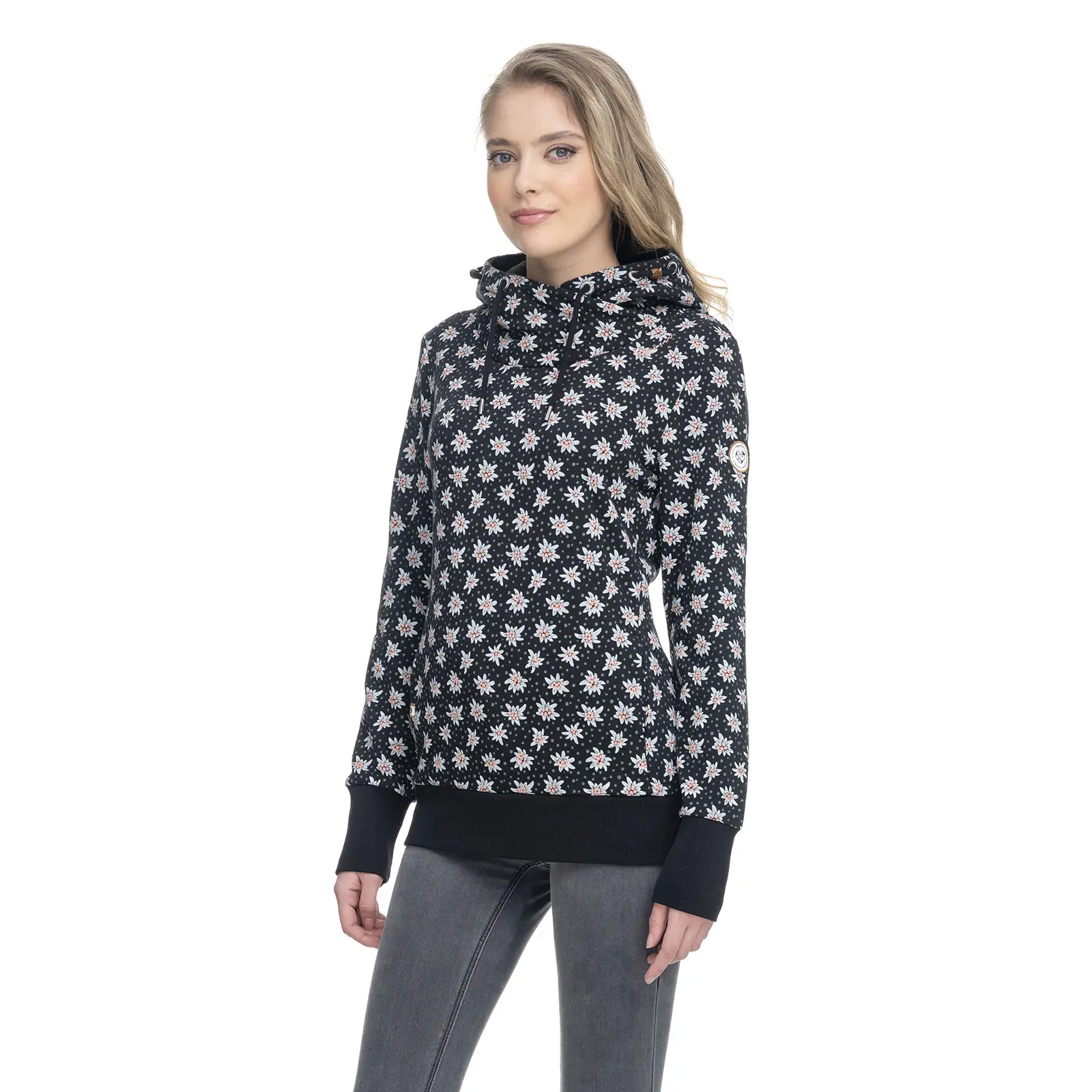 Hoodie Damen Ragwear