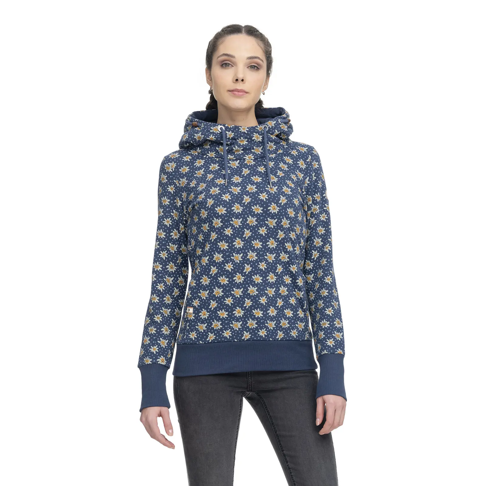 Hoodie Damen Ragwear